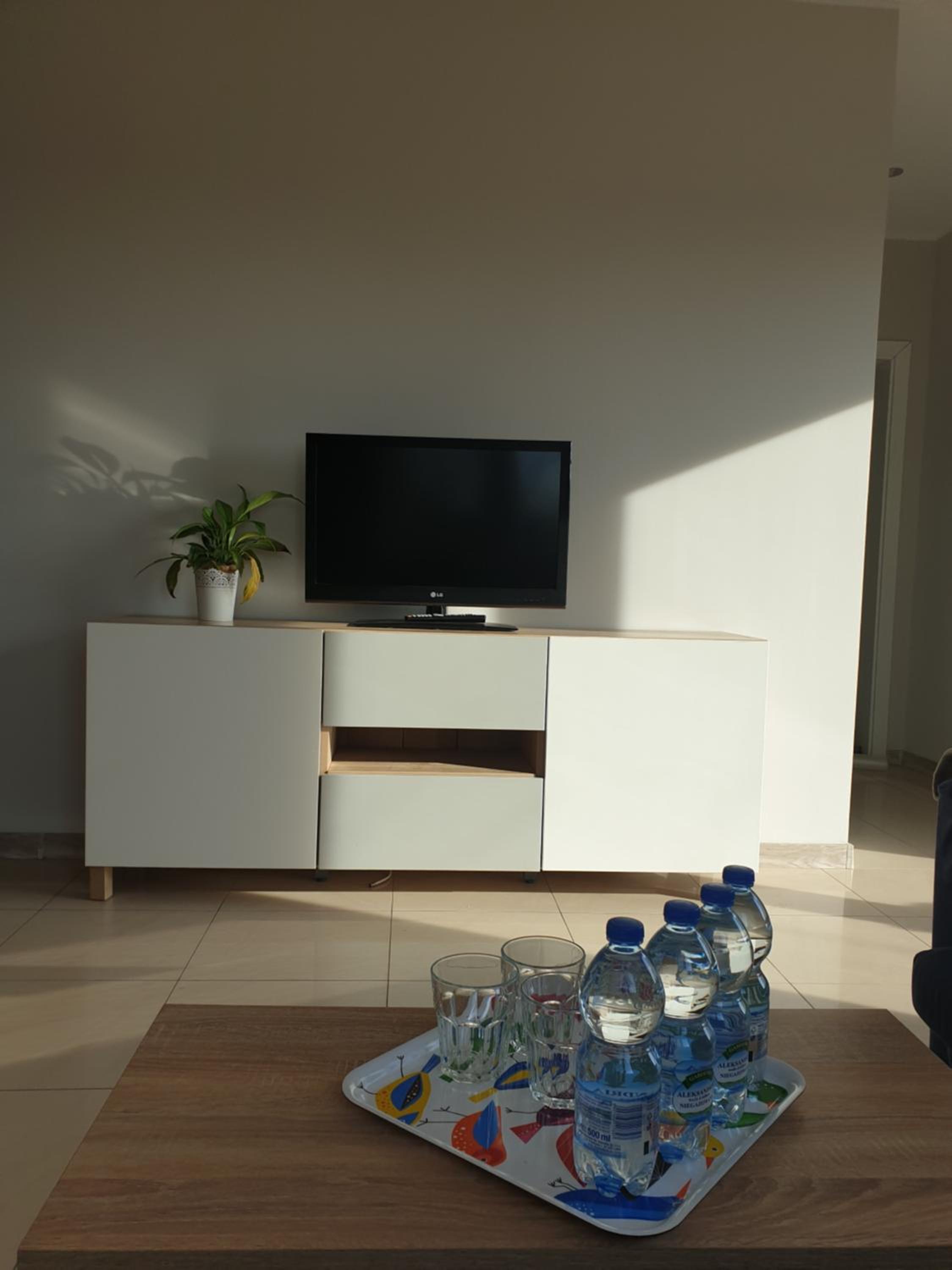 Apartament w zieleni do wynajęcia blisko jeziora view 4