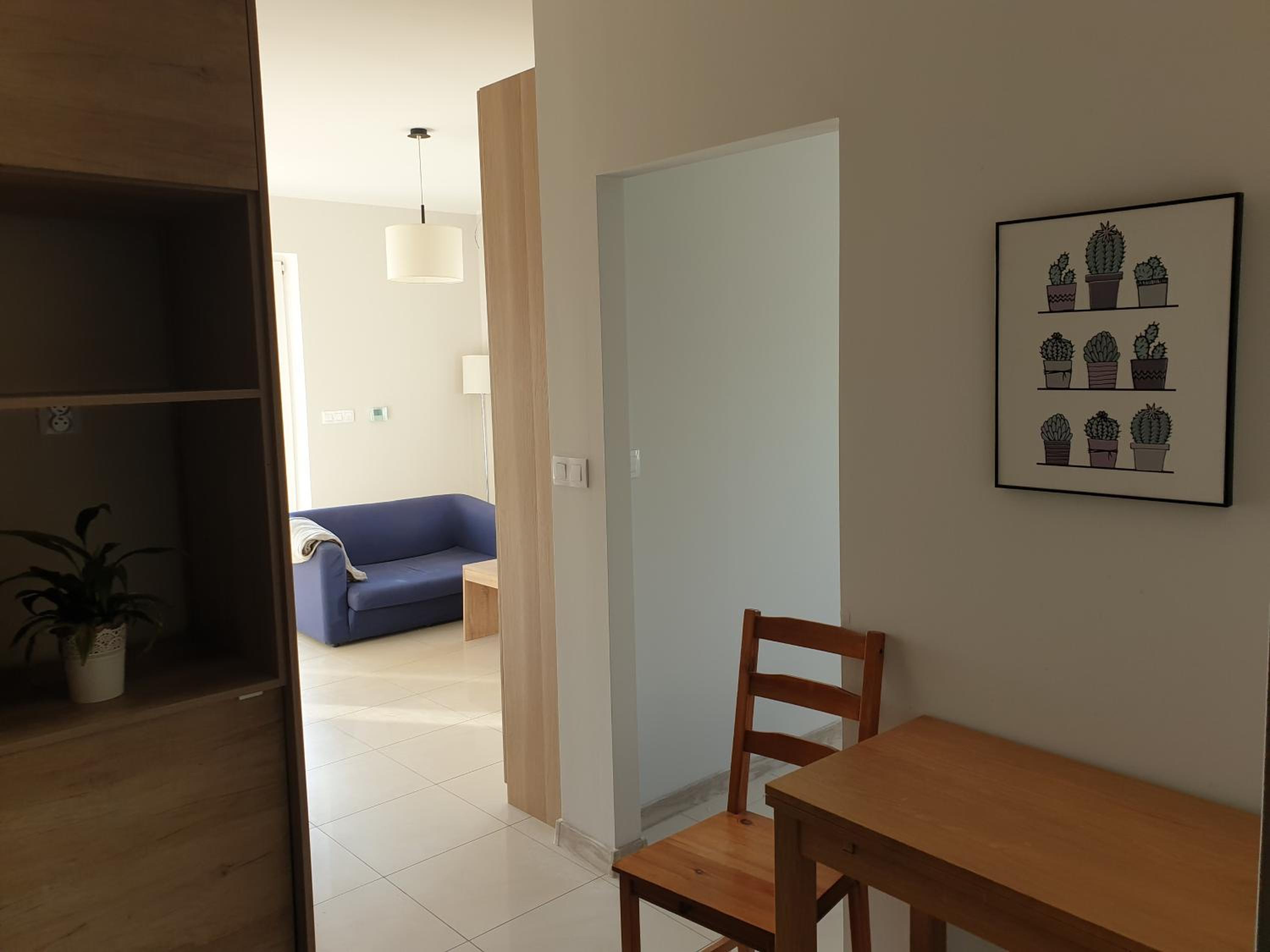 Apartament w zieleni do wynajęcia blisko jeziora, photo 10