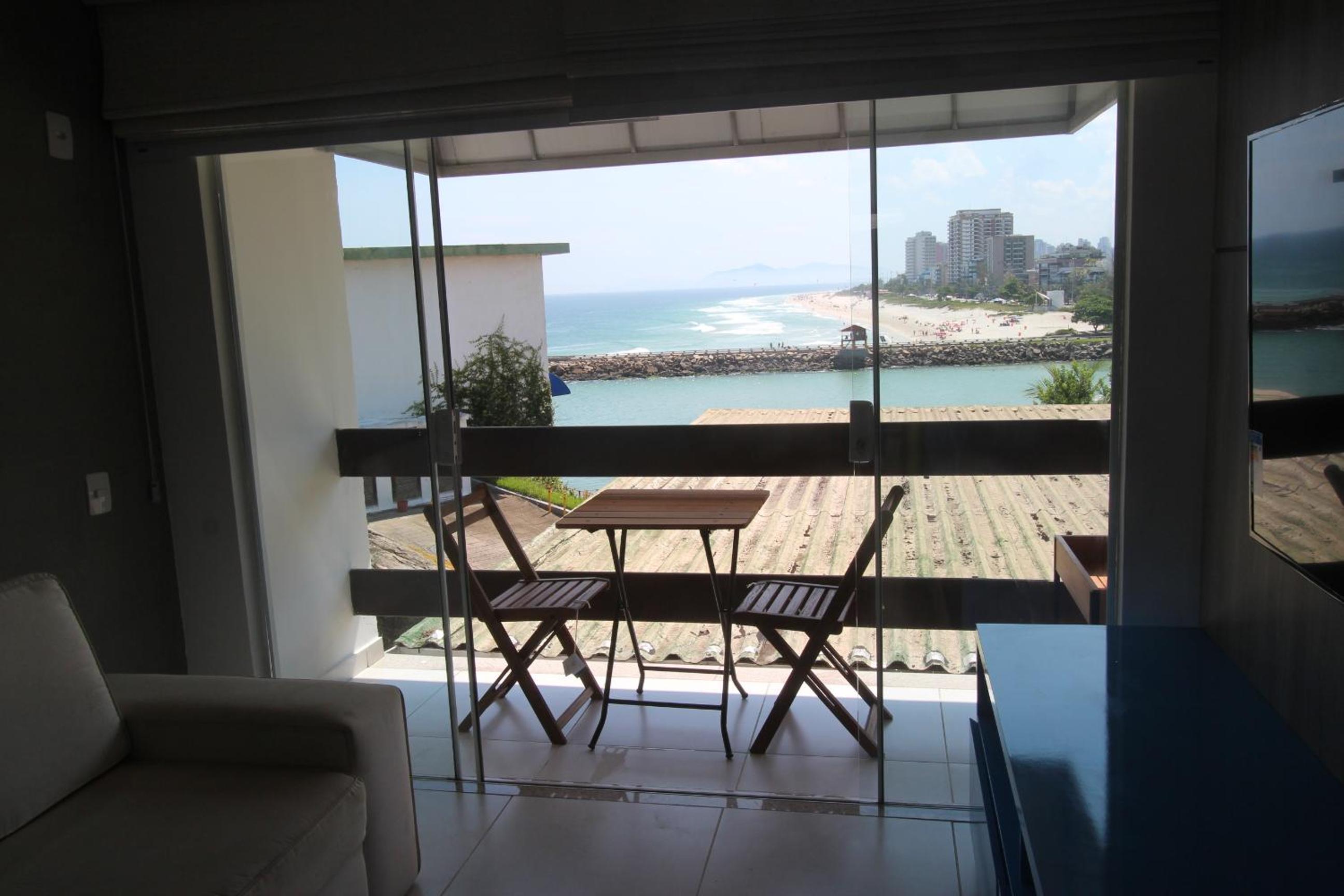 Rio Praia Beach GP01