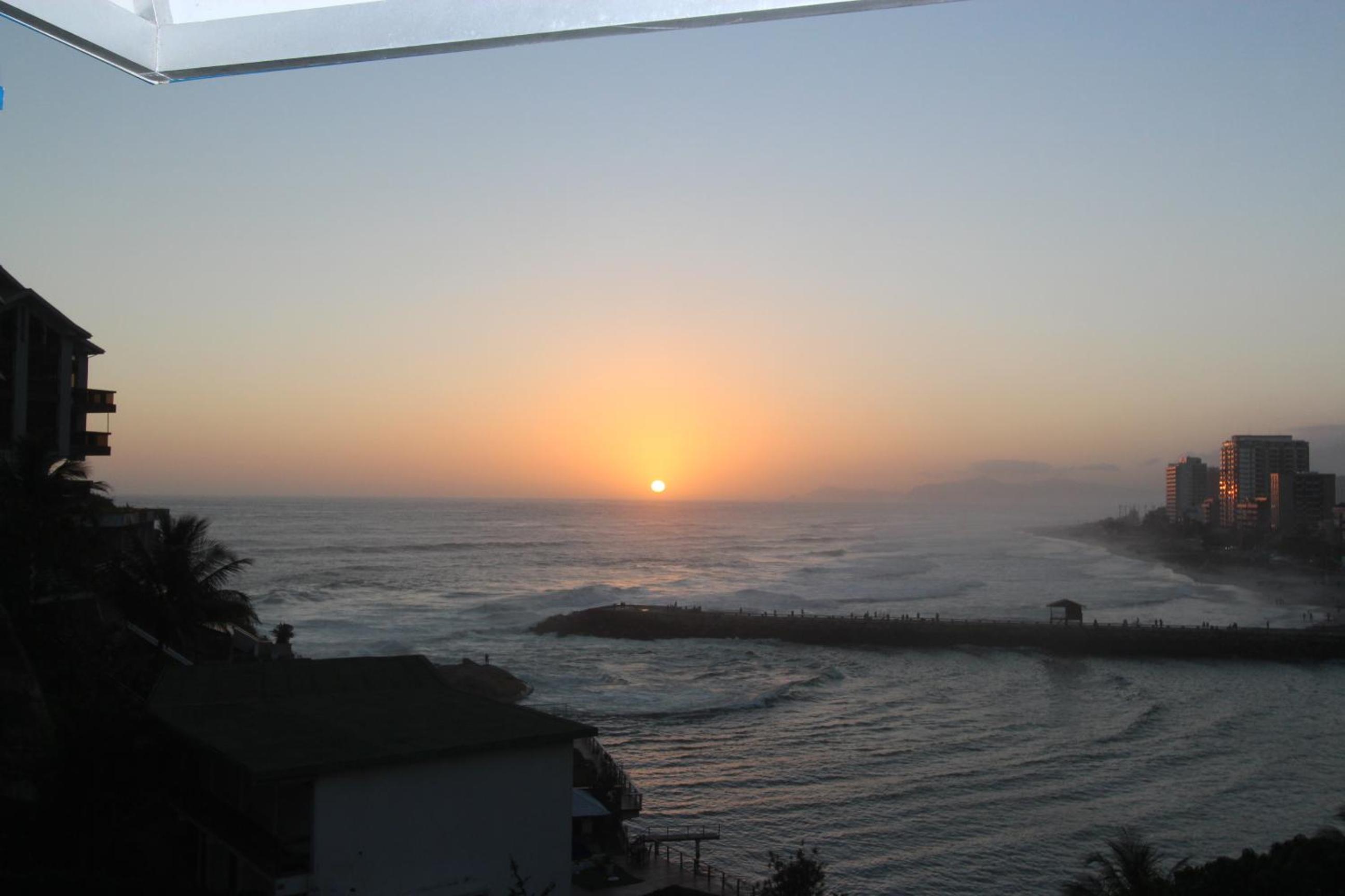 Rio Praia Beach GP01