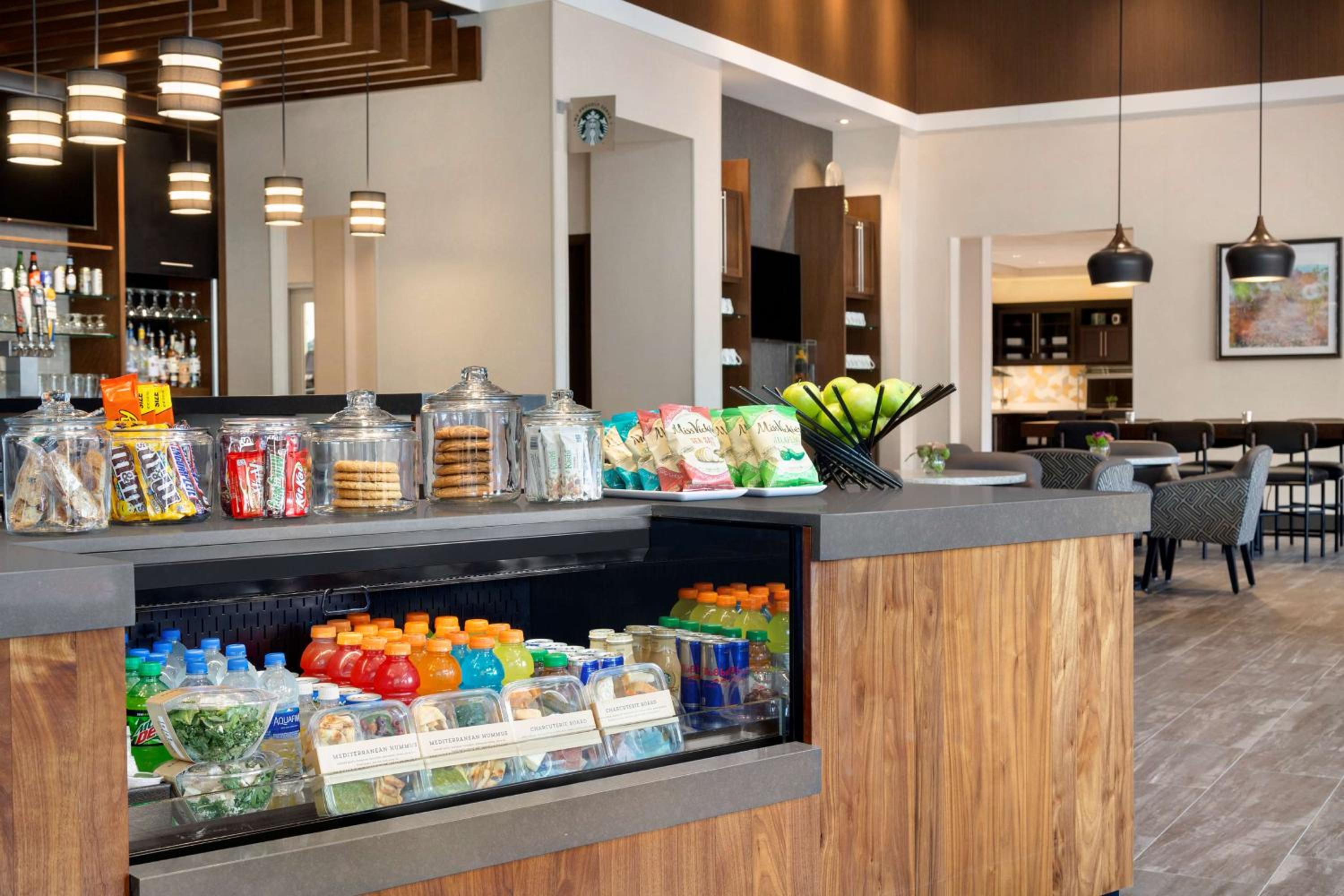 Vacaville Vacations - Hyatt Place Vacaville - Property Image 16
