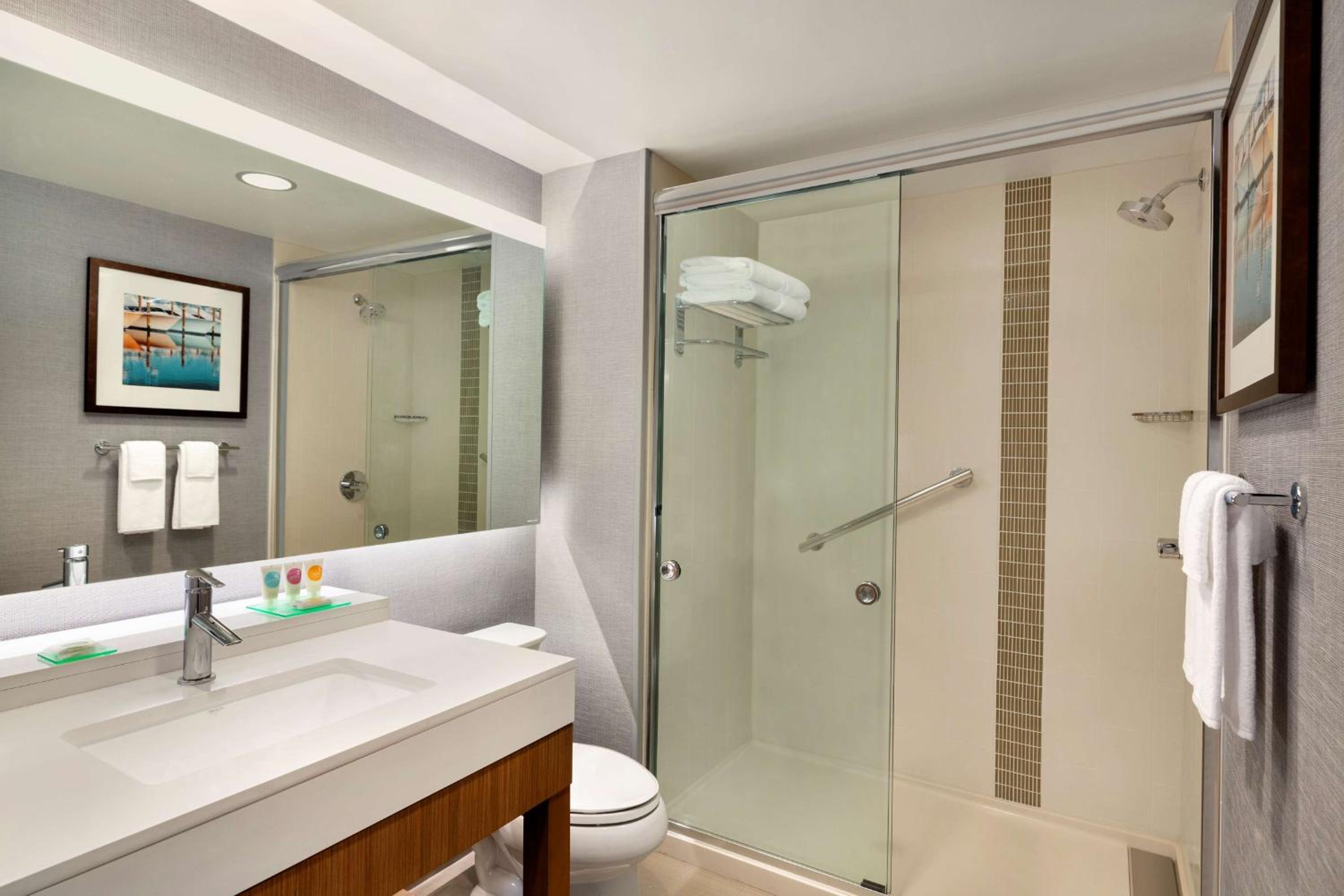 Vacaville Vacations - Hyatt Place Vacaville - Property Image 13
