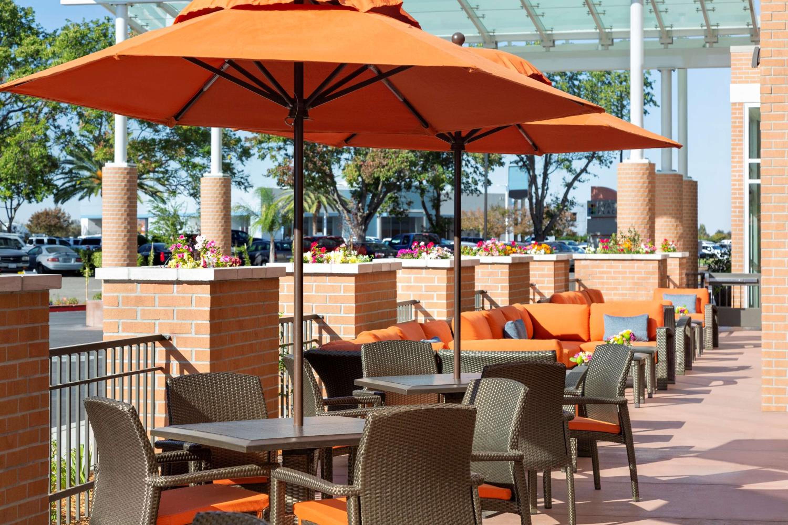 Vacaville Vacations - Hyatt Place Vacaville - Property Image 12