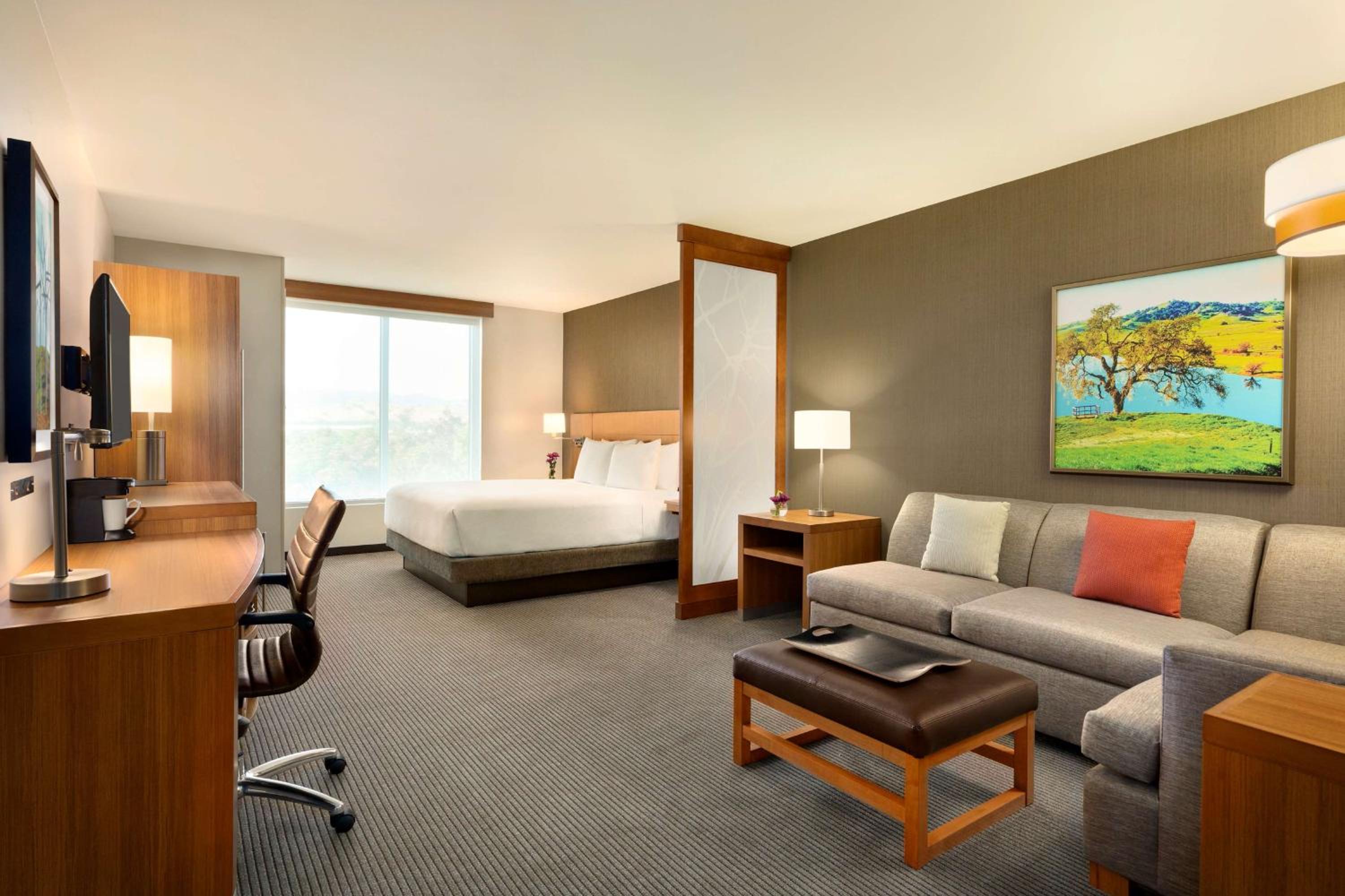 Vacaville Vacations - Hyatt Place Vacaville - Property Image 1