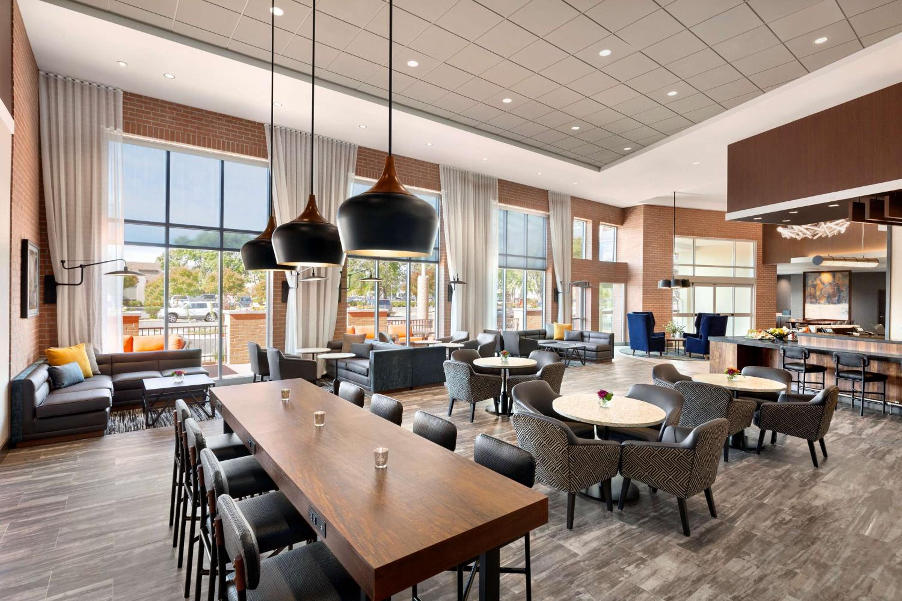 Vacaville Vacations - Hyatt Place Vacaville - Property Image 10
