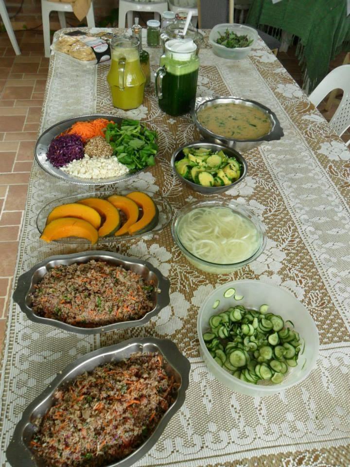 Espaço Benviver