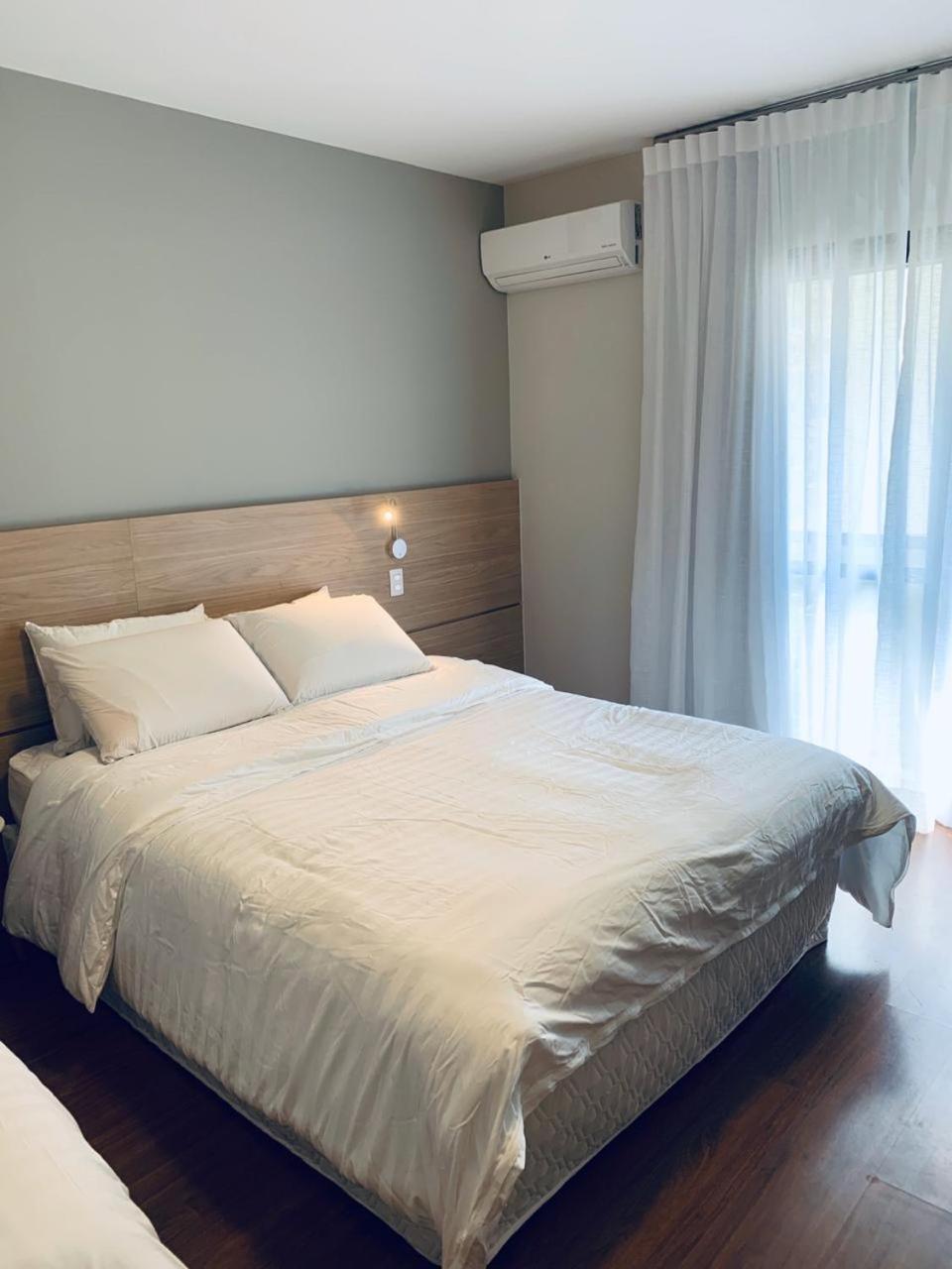 Flat Completo Jardim Paulista