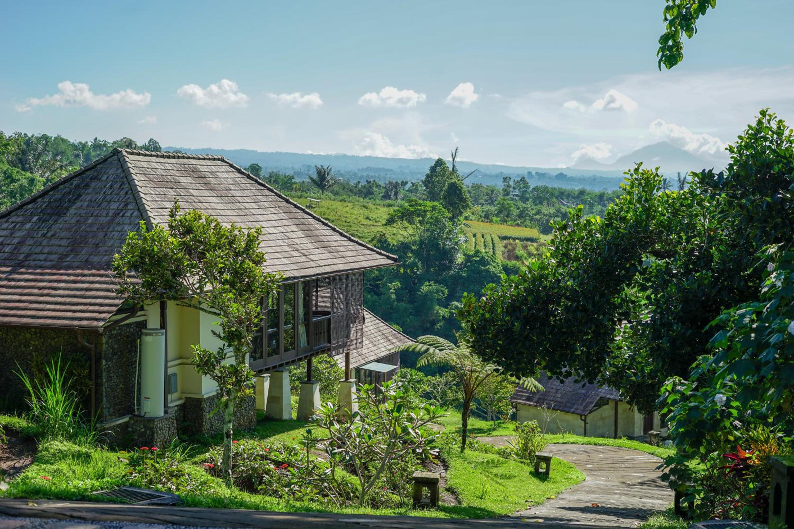 Bagus Agro Pelaga