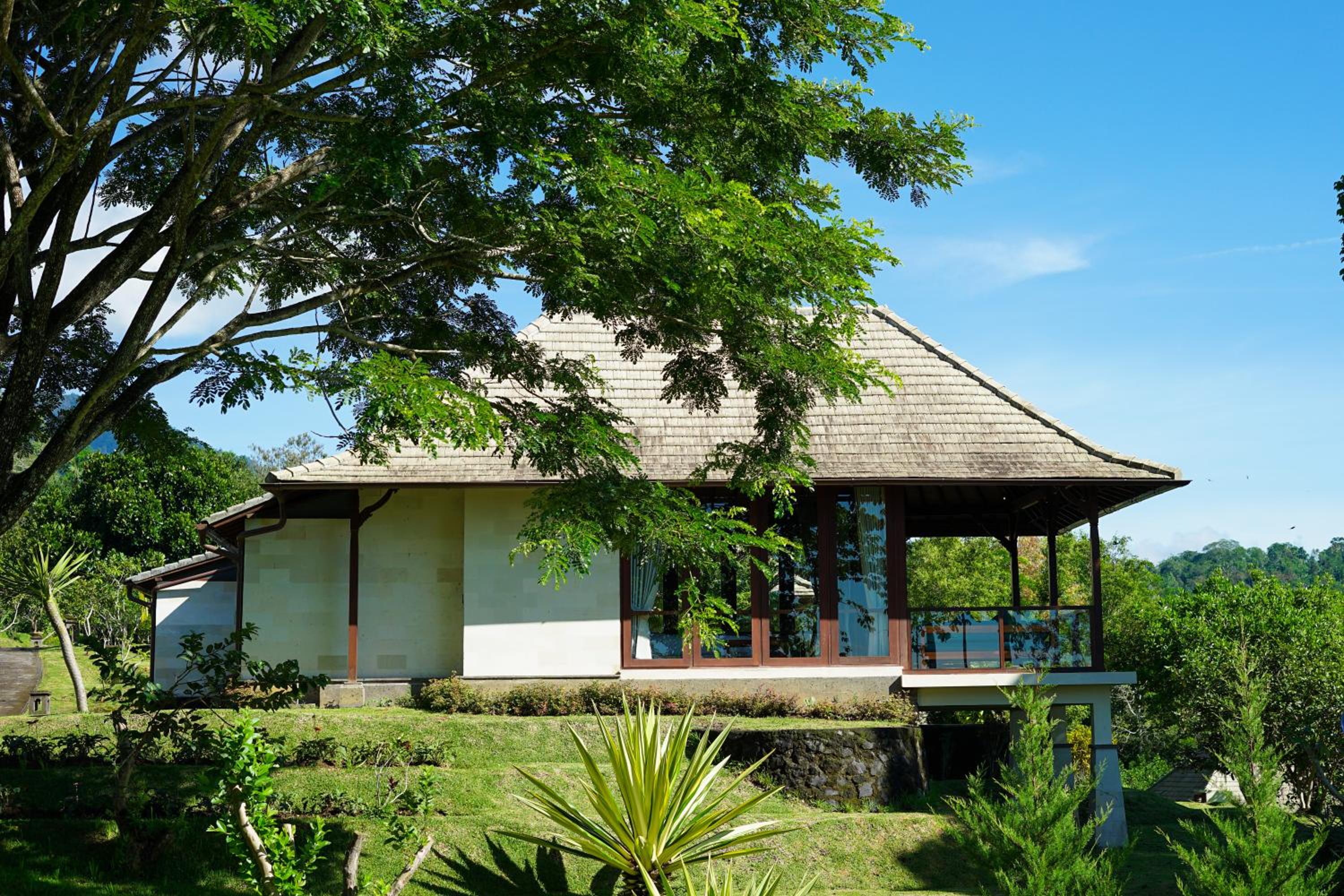 Bagus Agro Pelaga