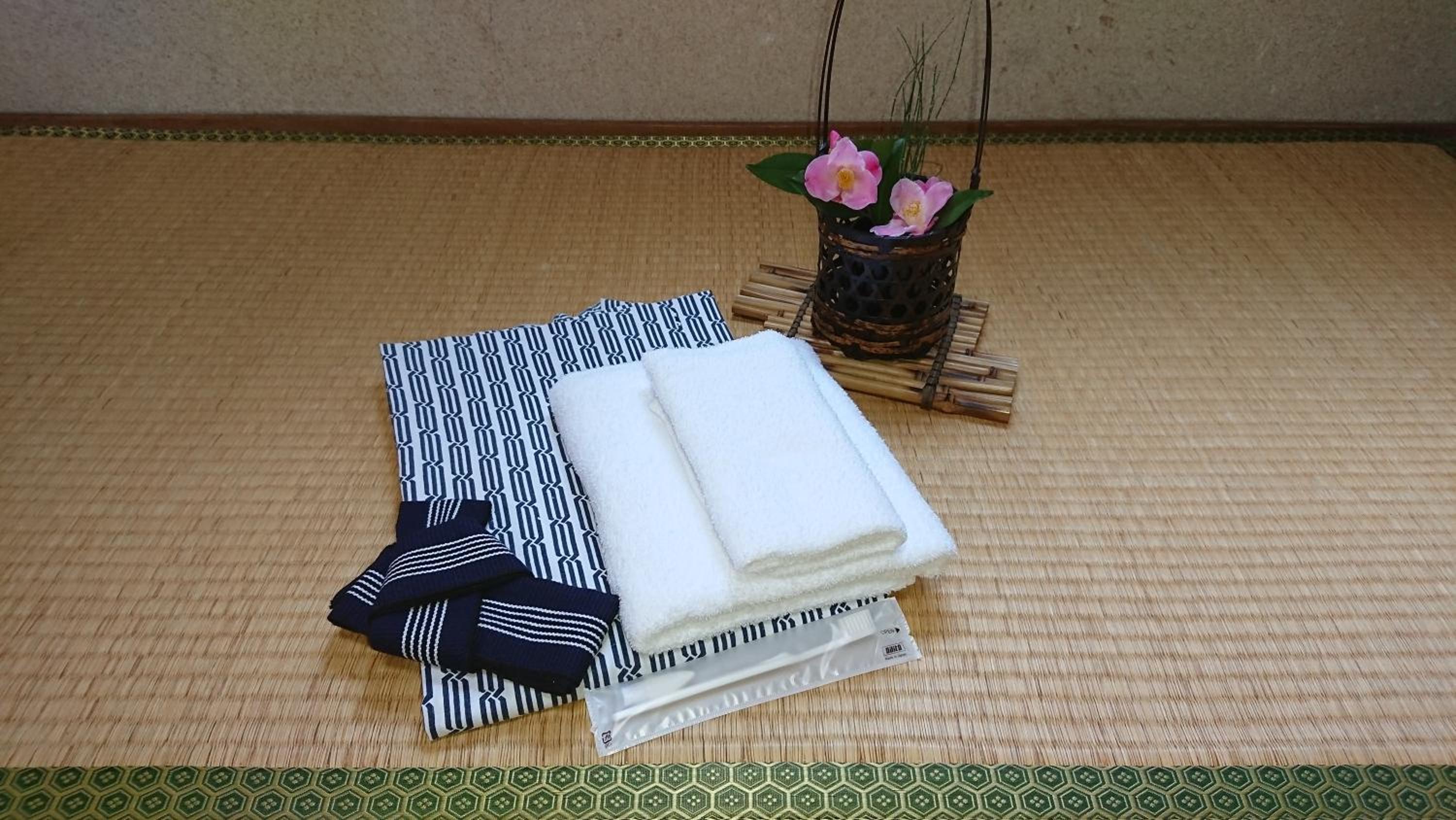 Kasuga Ryokan