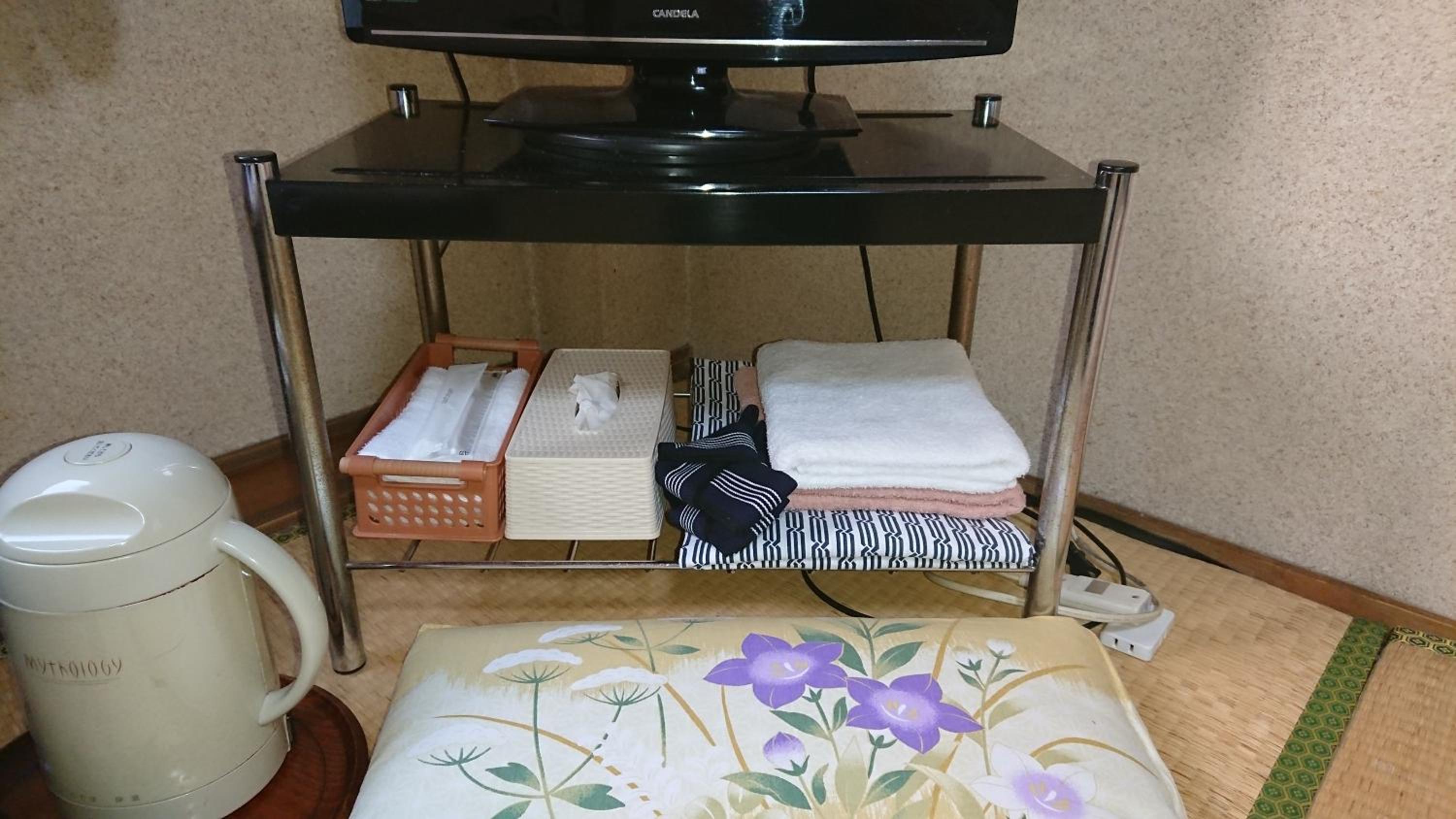 Kasuga Ryokan