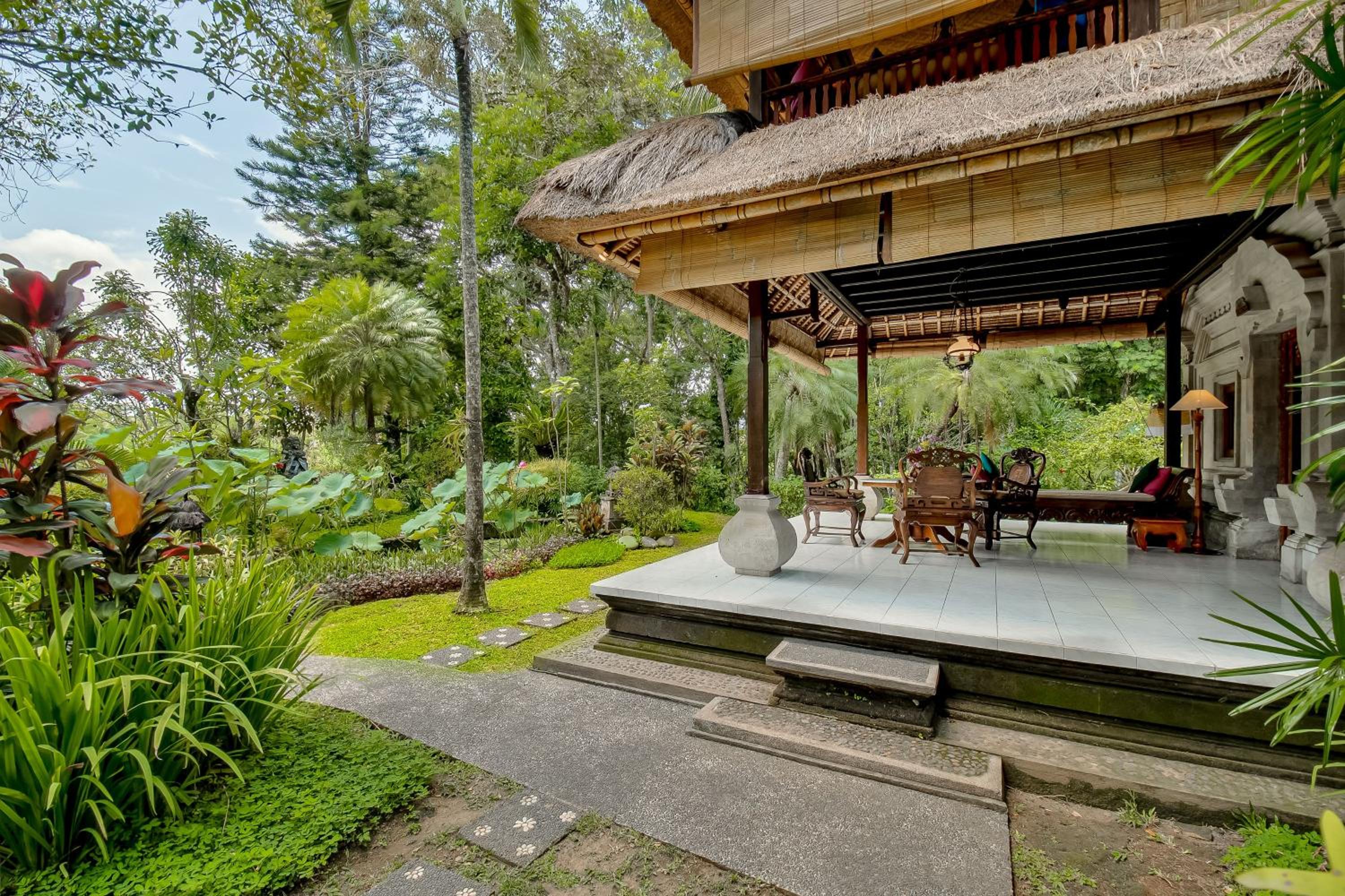 Alam Indah Ubud