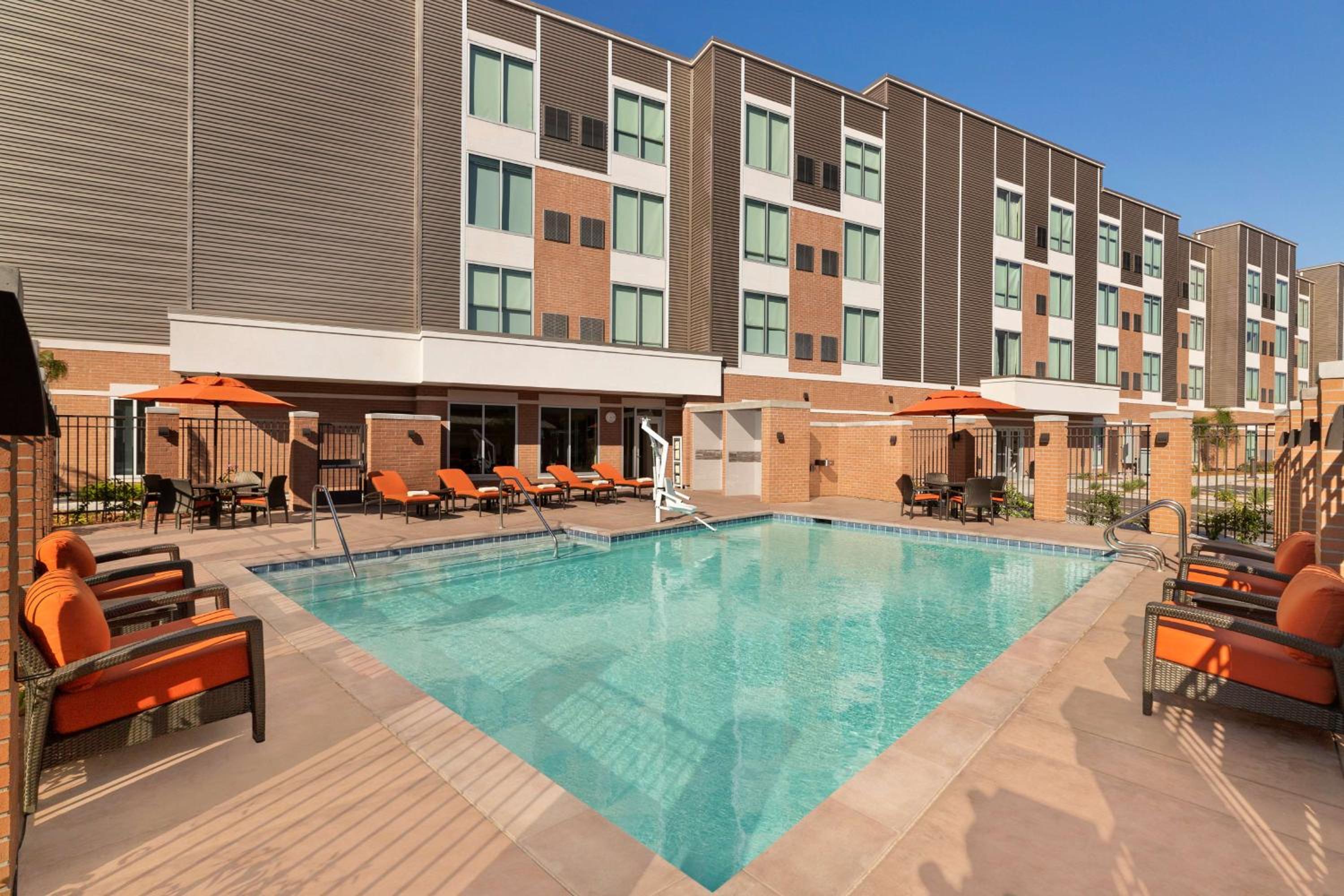 Vacaville Vacations - Hyatt Place Vacaville - Property Image 22