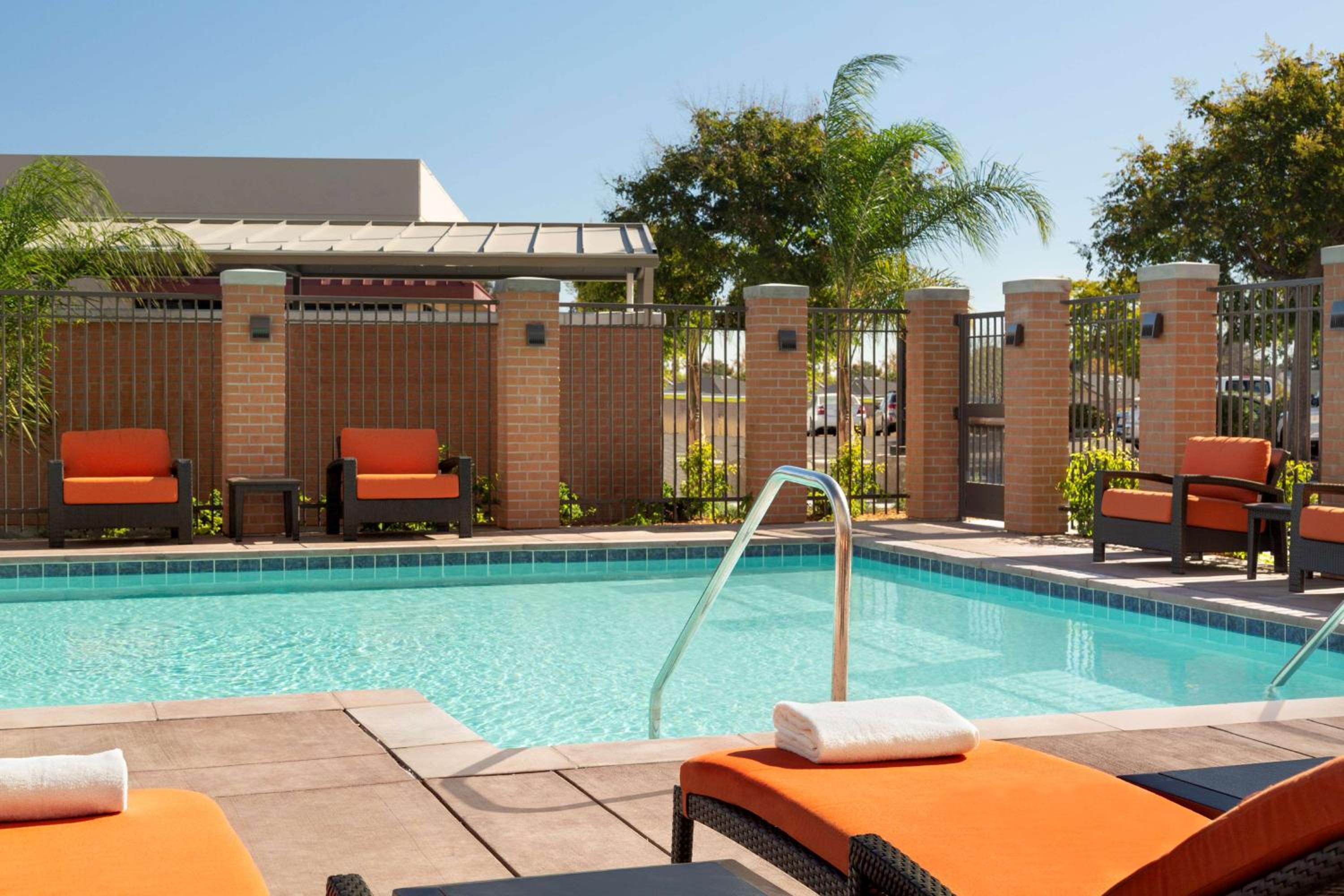 Vacaville Vacations - Hyatt Place Vacaville - Property Image 6