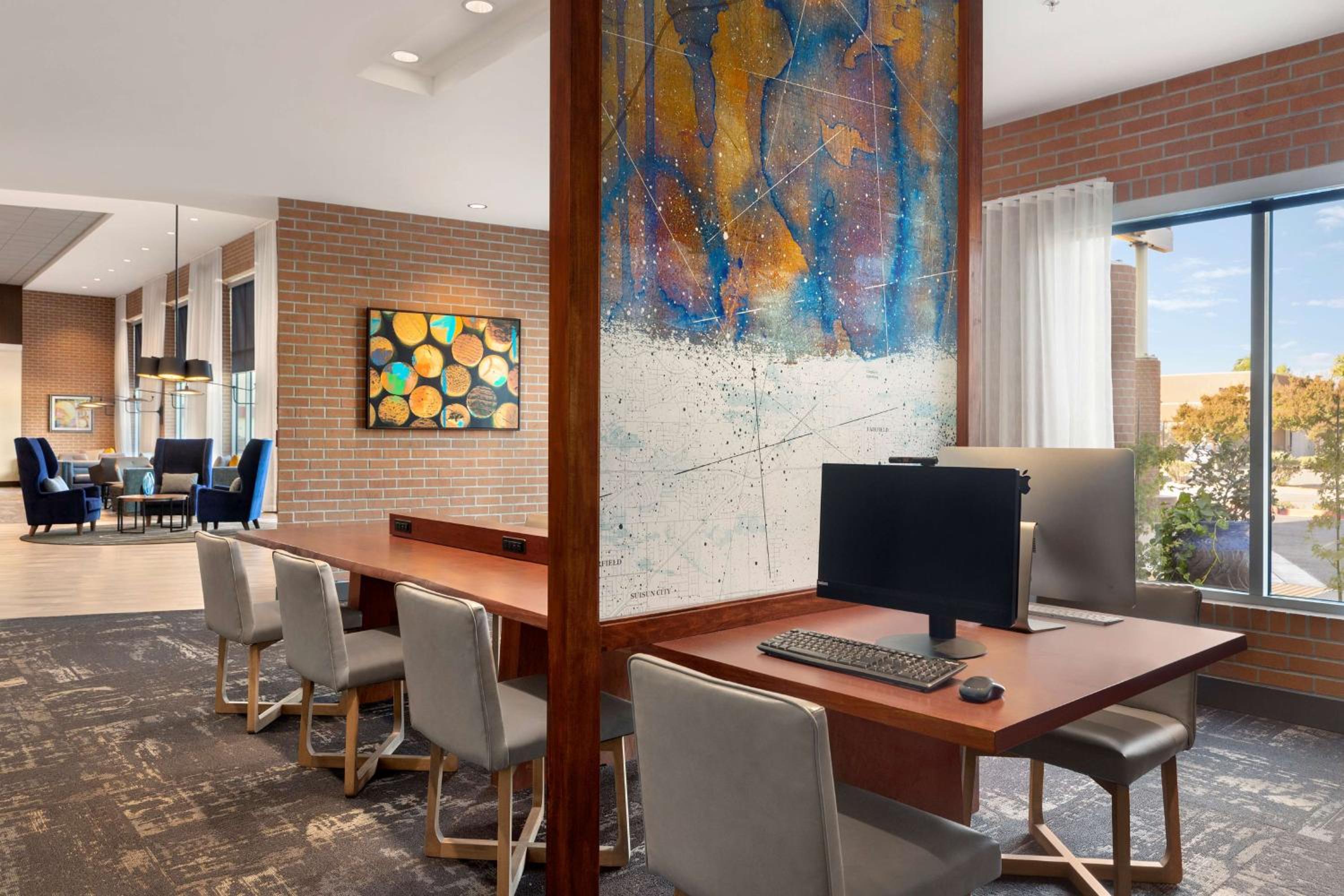 Vacaville Vacations - Hyatt Place Vacaville - Property Image 7