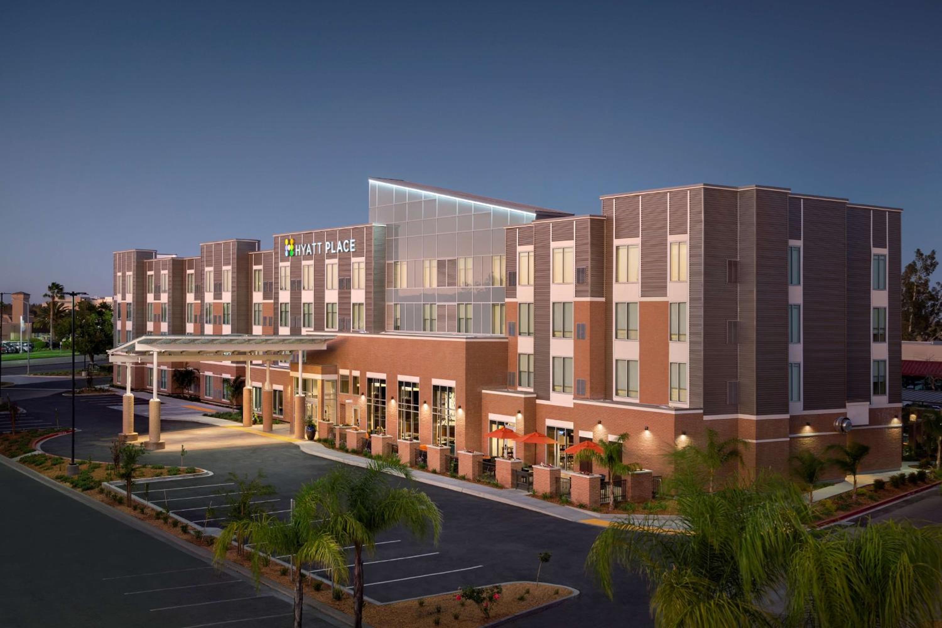 Vacaville Vacations - Hyatt Place Vacaville - Property Image 30