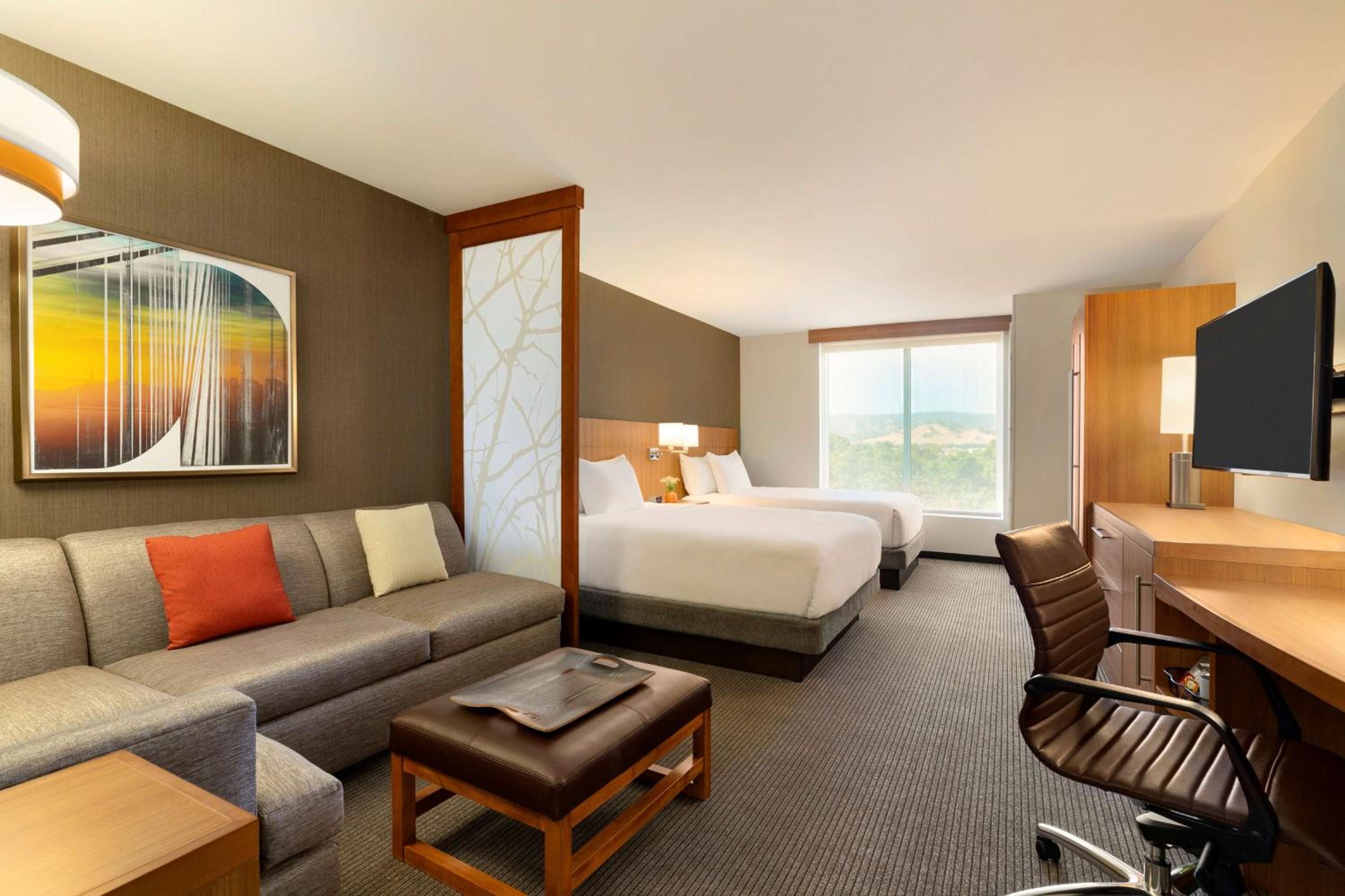 Vacaville Vacations - Hyatt Place Vacaville - Property Image 4