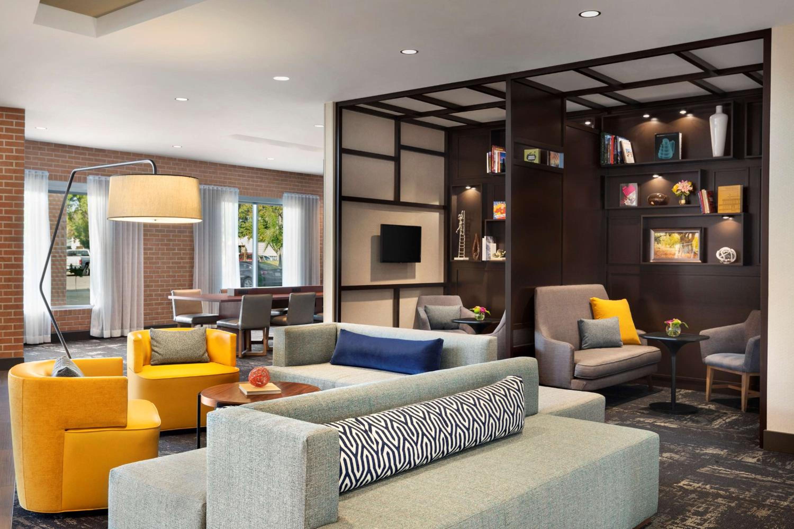 Vacaville Vacations - Hyatt Place Vacaville - Property Image 3