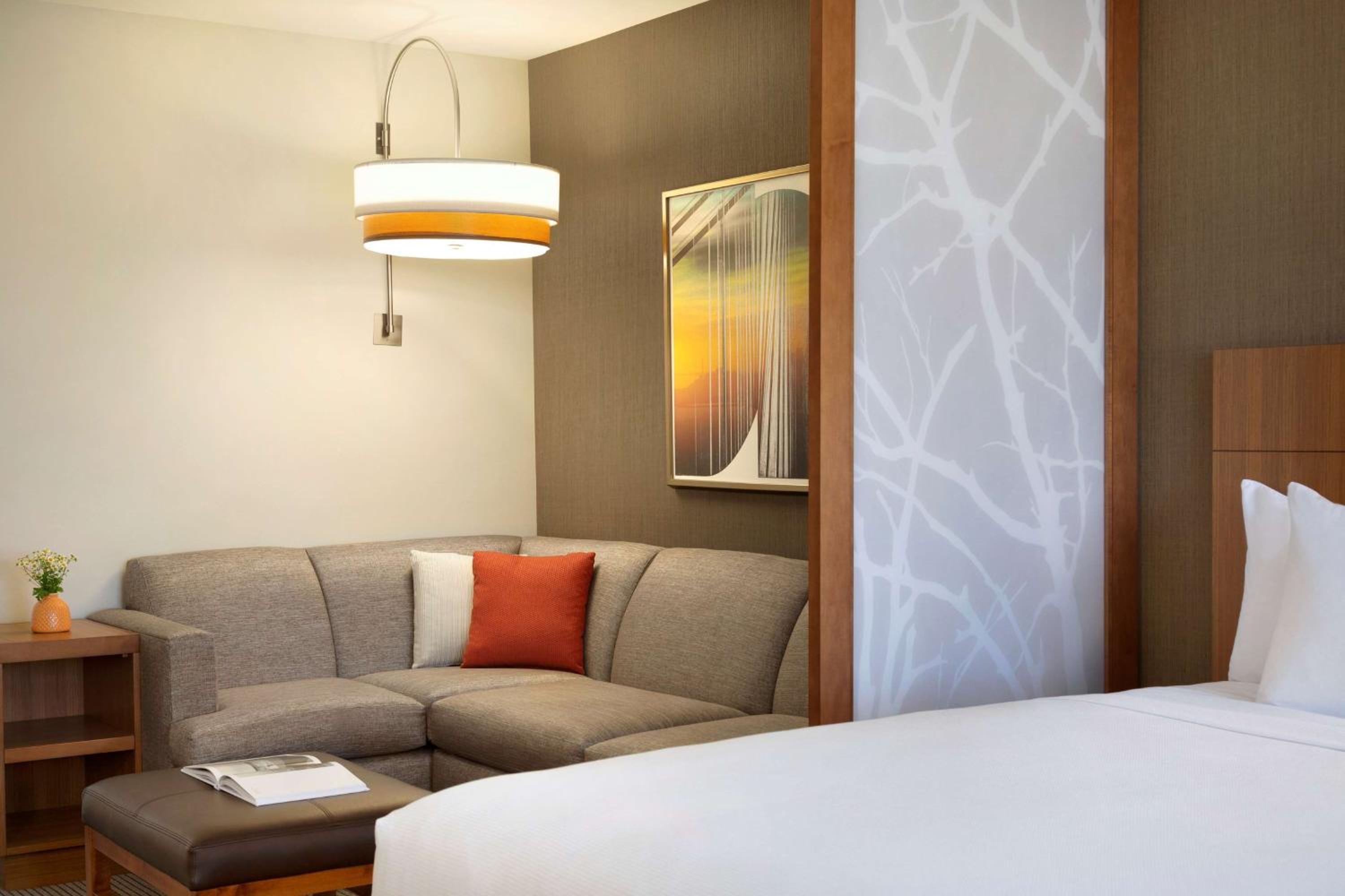 Vacaville Vacations - Hyatt Place Vacaville - Property Image 11