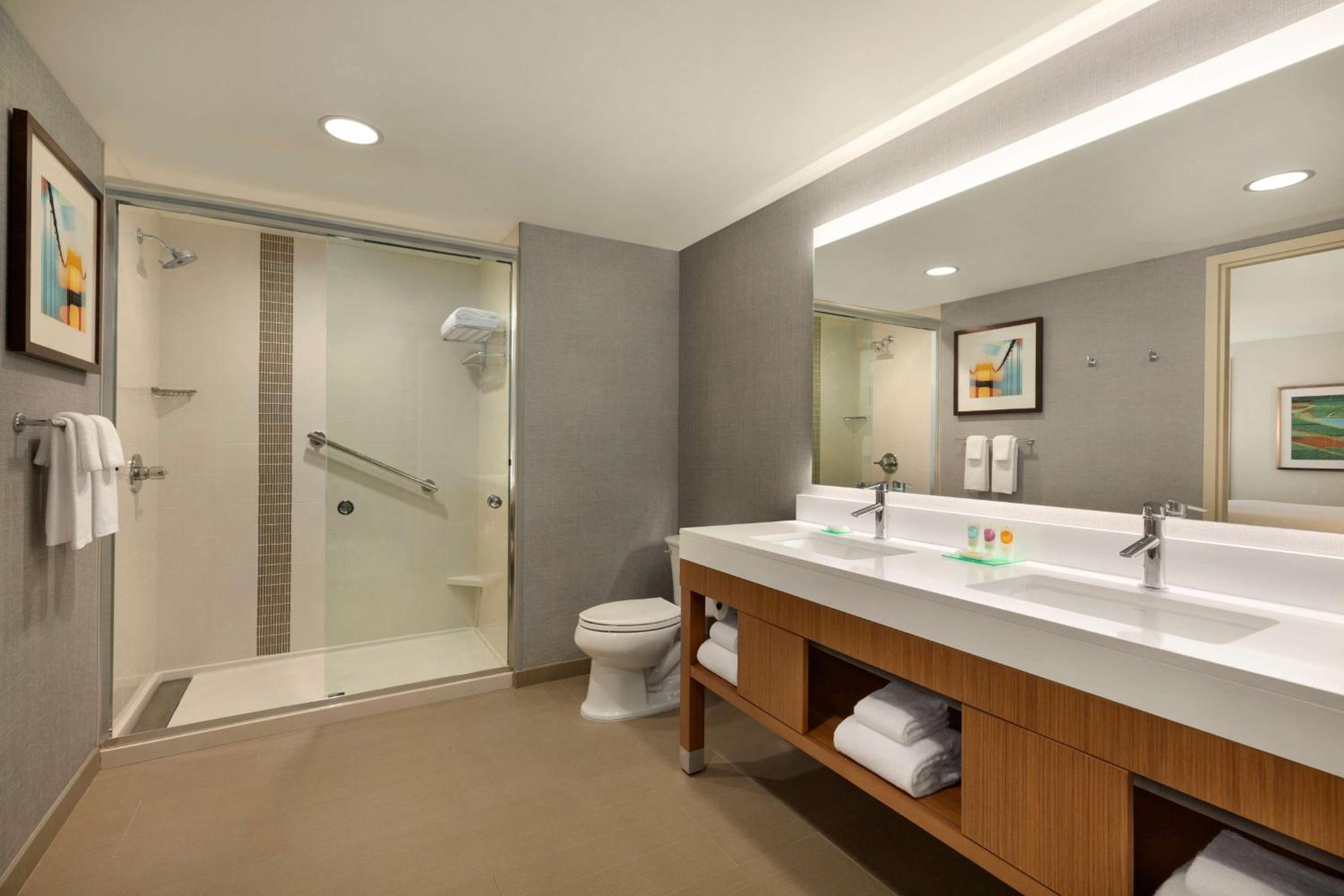 Vacaville Vacations - Hyatt Place Vacaville - Property Image 38