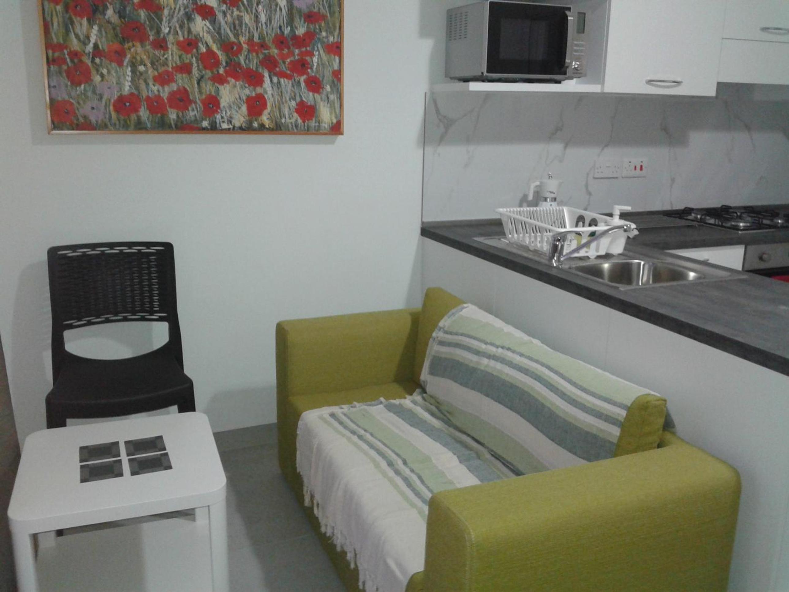 Mgarr Waterfront Cosy Apartment 2 by Ghajnsielem Gozo view 4