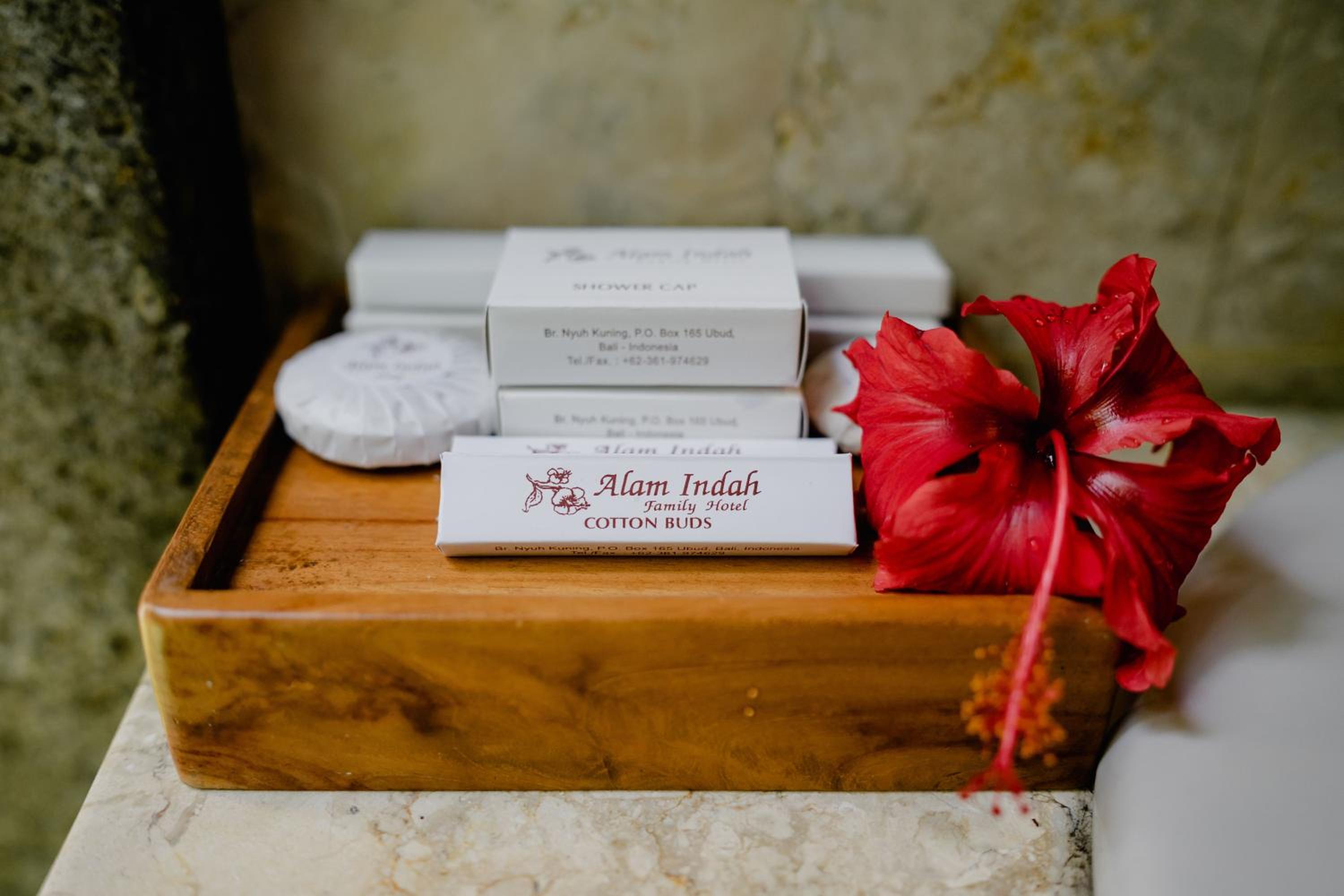 Alam Indah Ubud