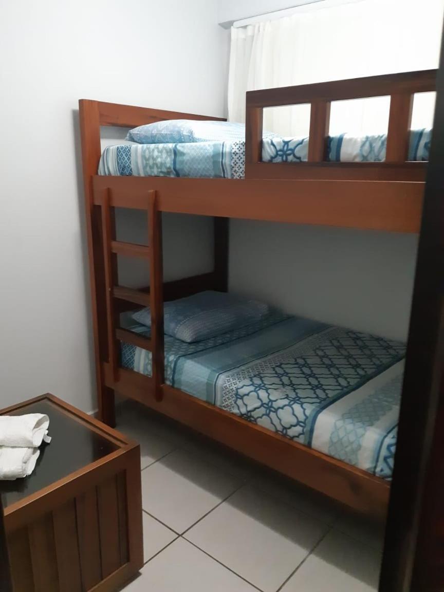 LIV INN Apartamento na Beira-Mar Fortaleza