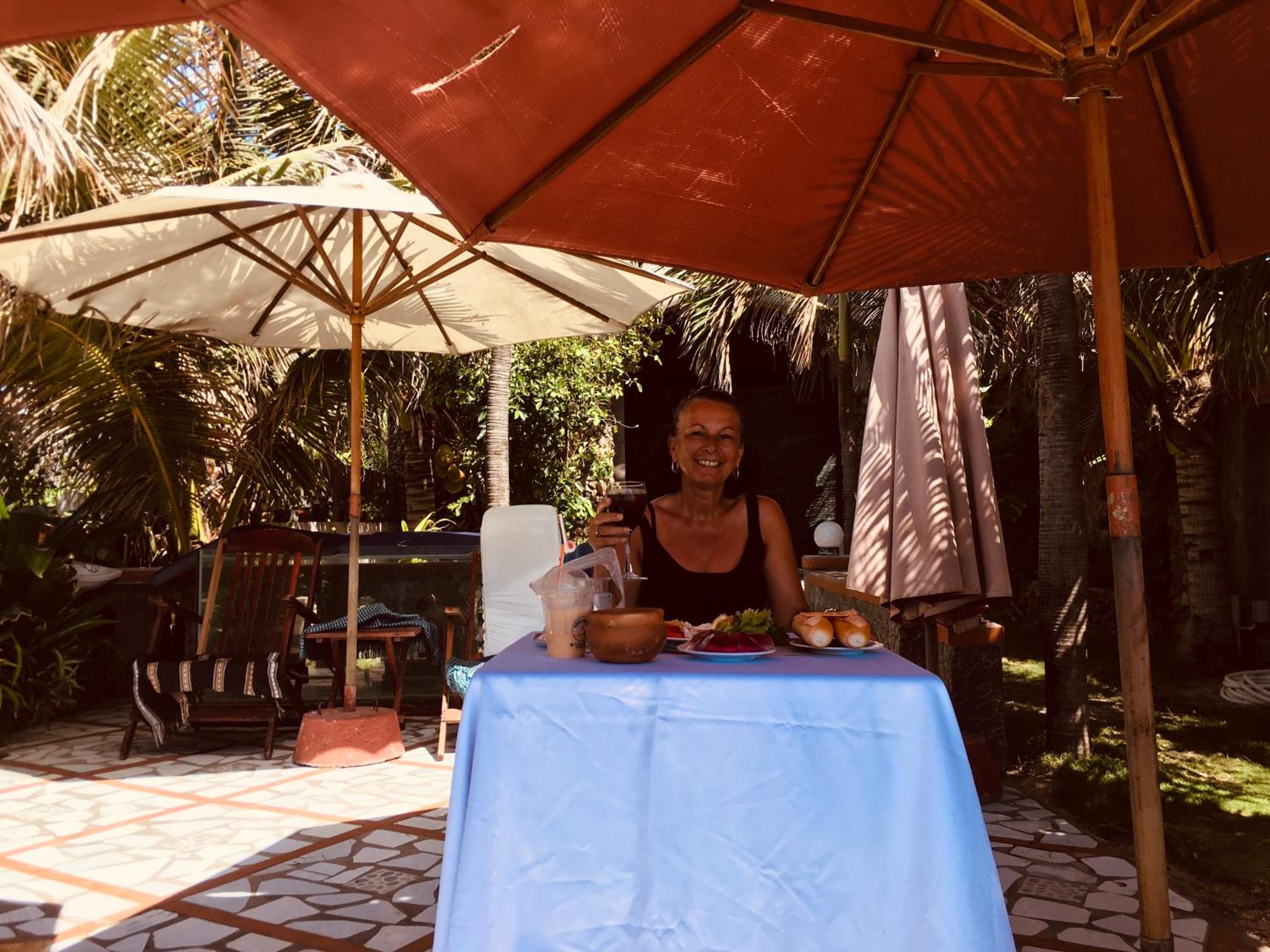 Sầm Sơn Boutique Hotel Phan Thiết