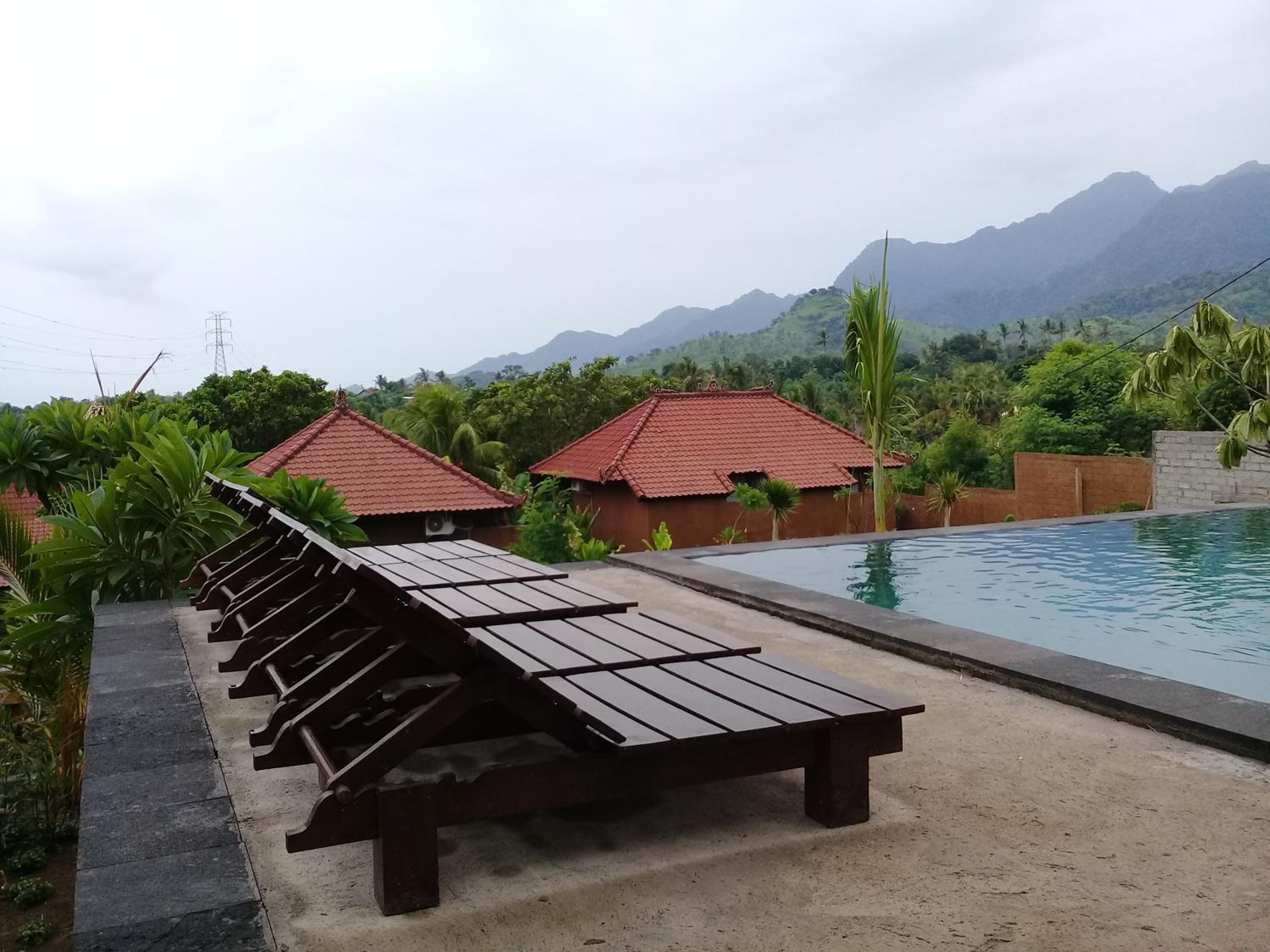 Eliska Sumberkima view 2