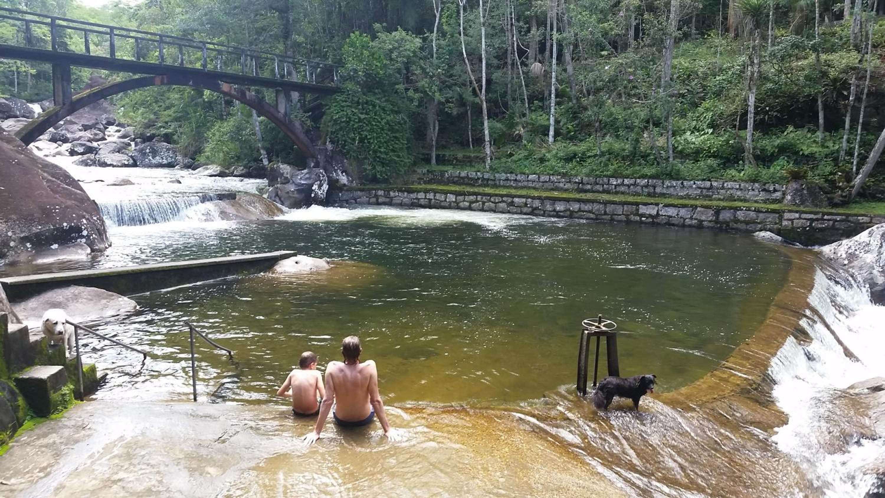 Estalagem do Rancho