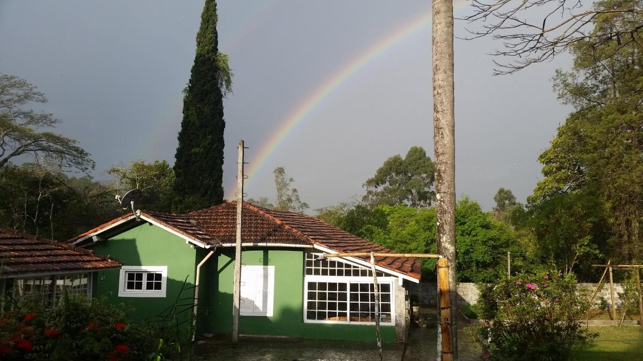 Estalagem do Rancho
