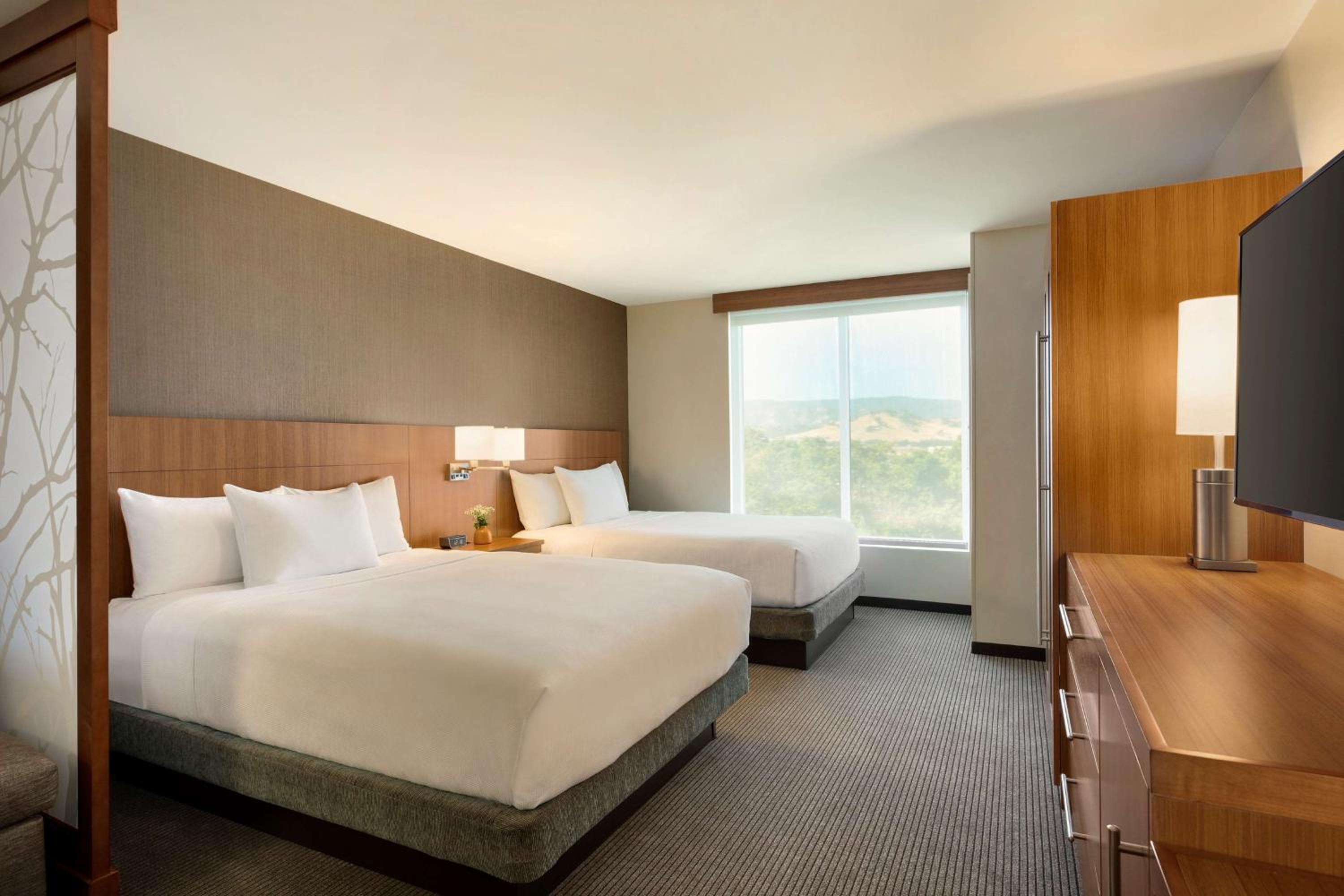 Vacaville Vacations - Hyatt Place Vacaville - Property Image 31