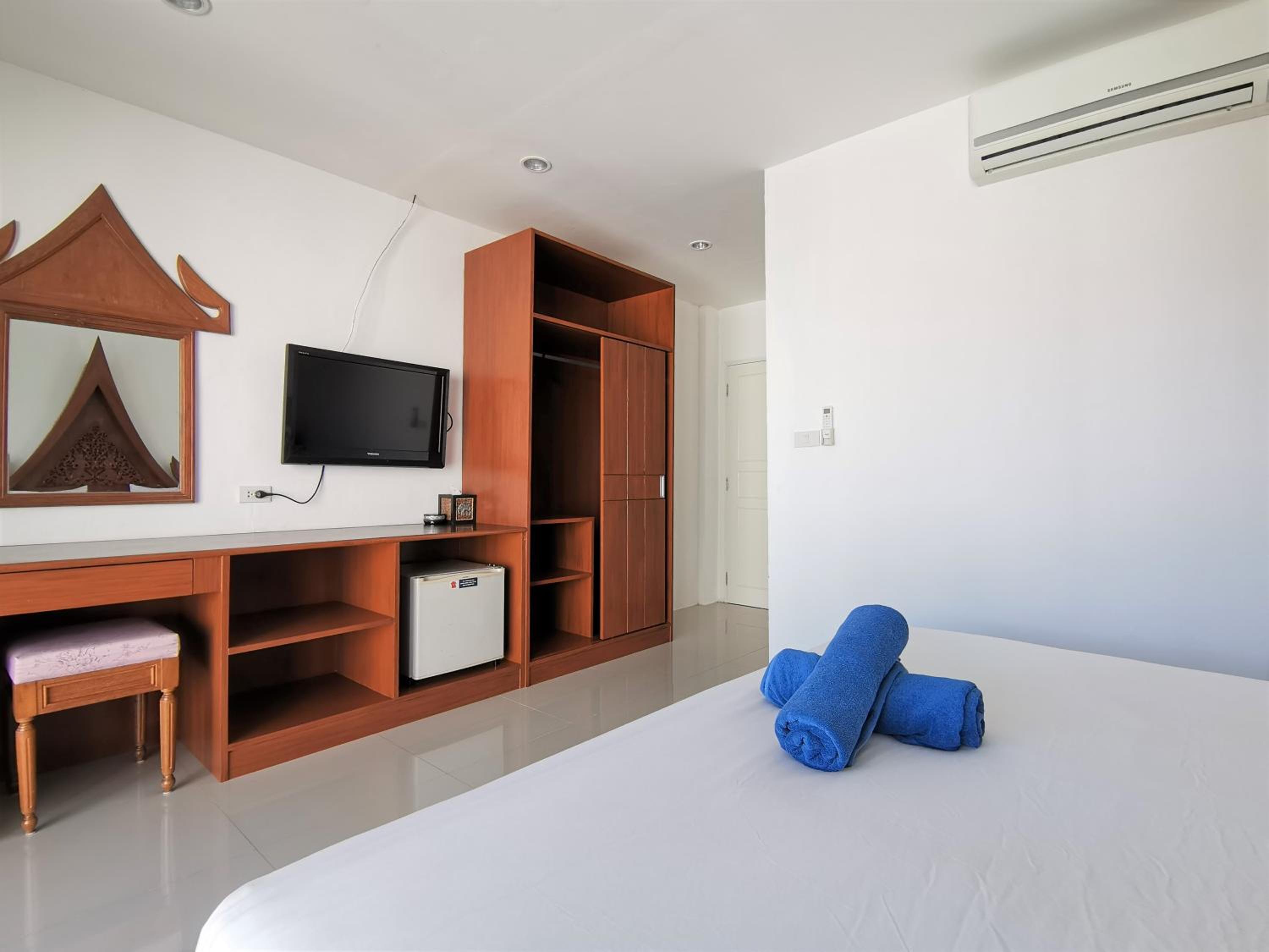 Sure Guesthouse