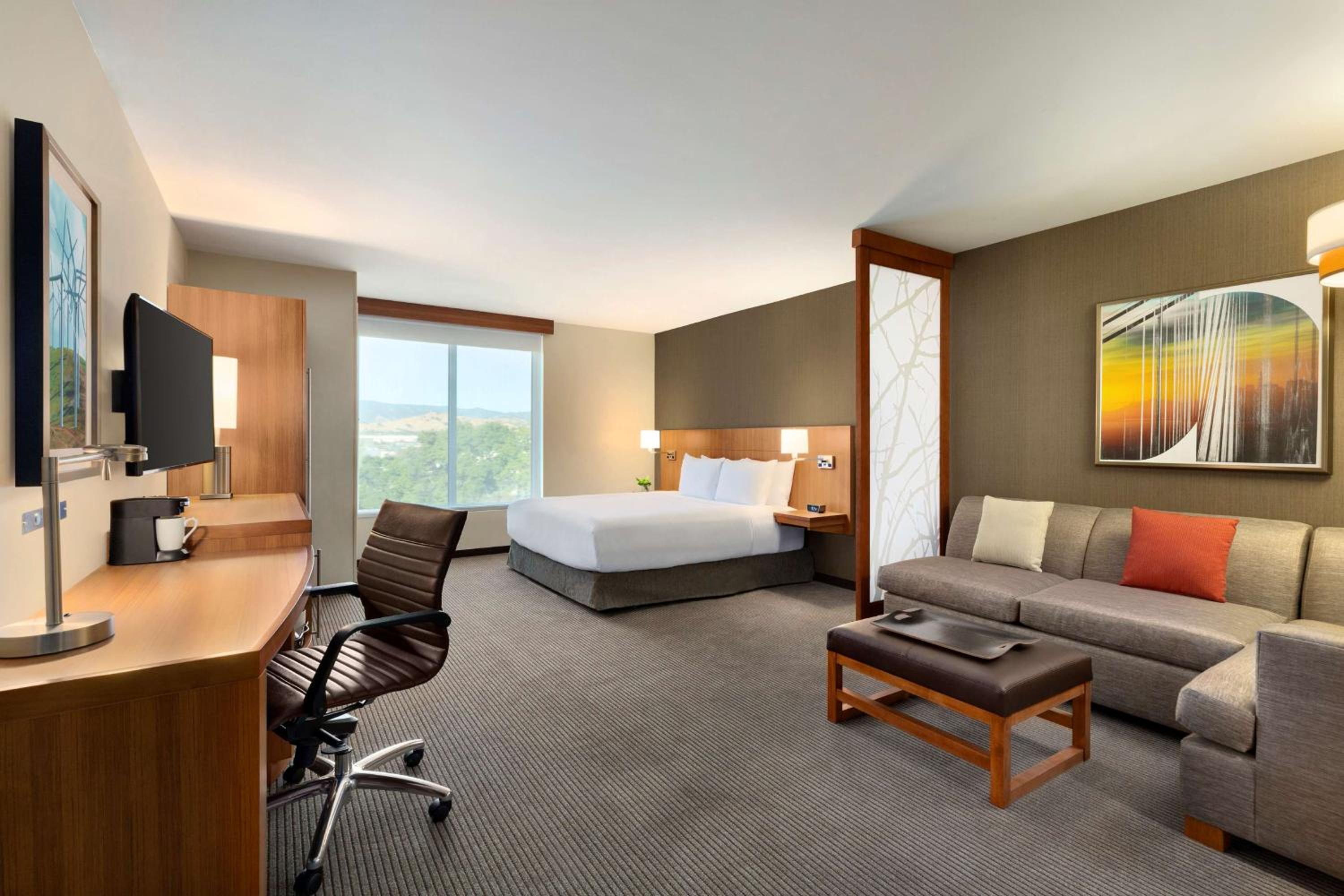 Vacaville Vacations - Hyatt Place Vacaville - Property Image 21