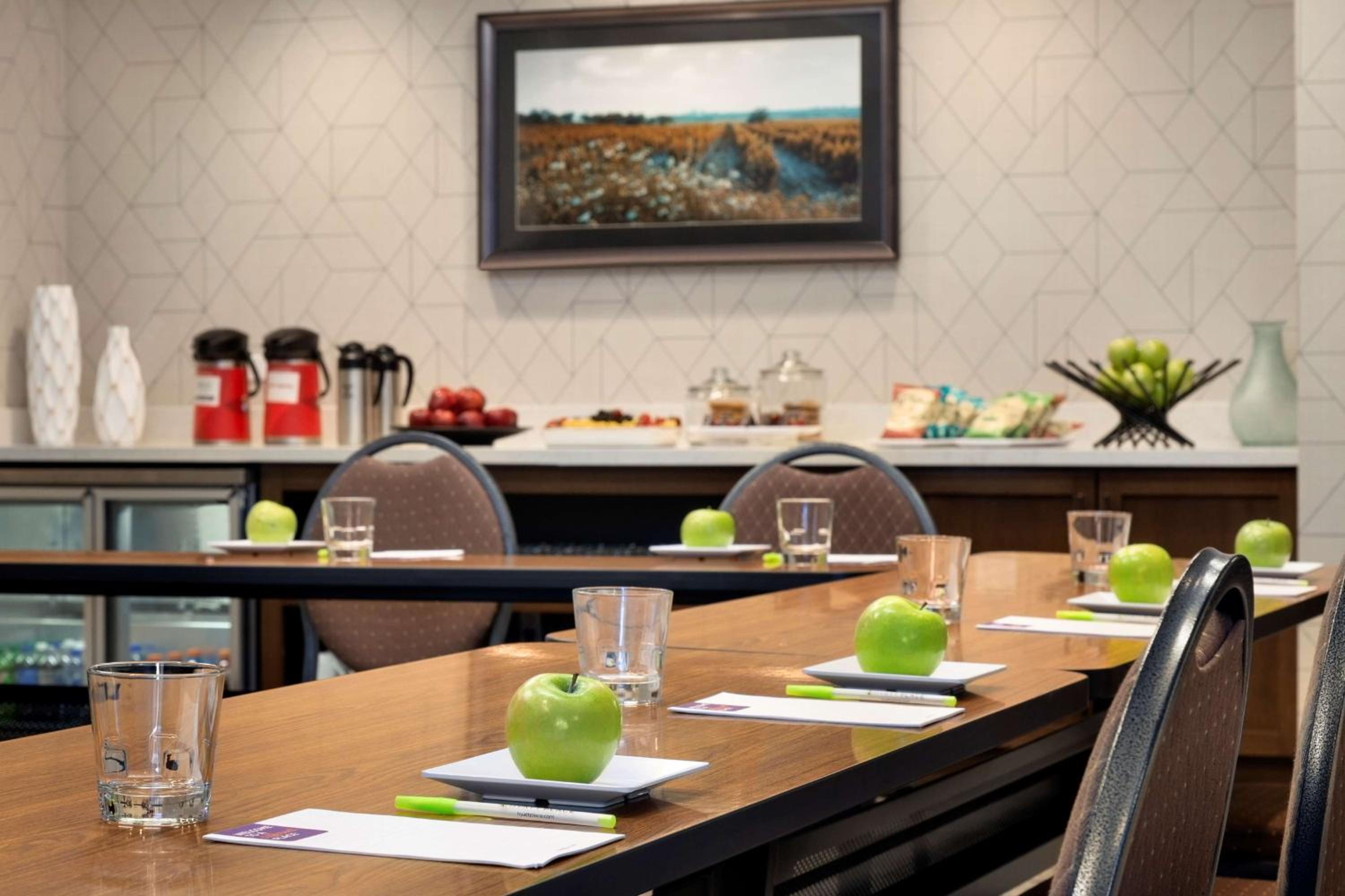 Vacaville Vacations - Hyatt Place Vacaville - Property Image 33