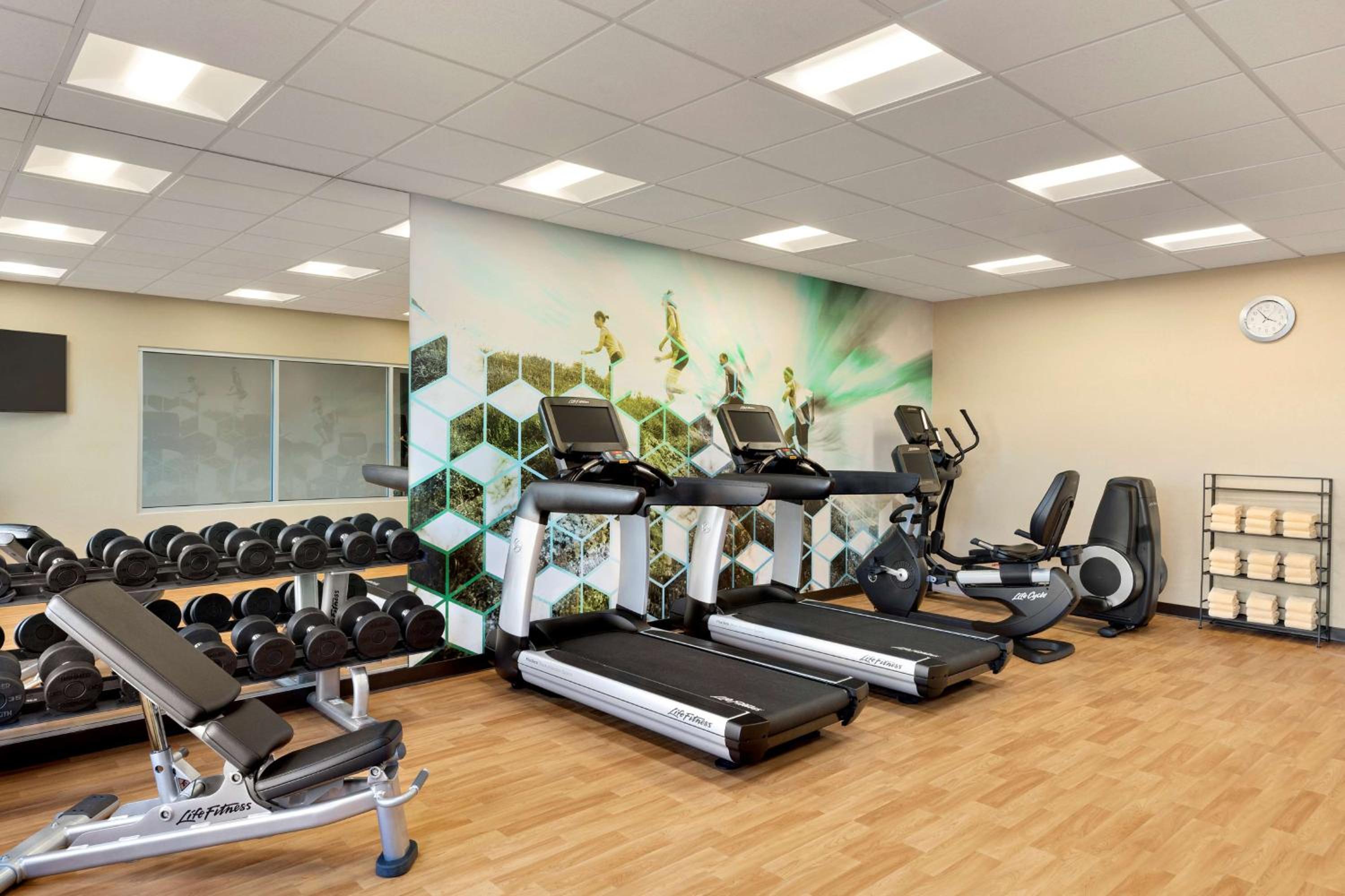 Vacaville Vacations - Hyatt Place Vacaville - Property Image 5