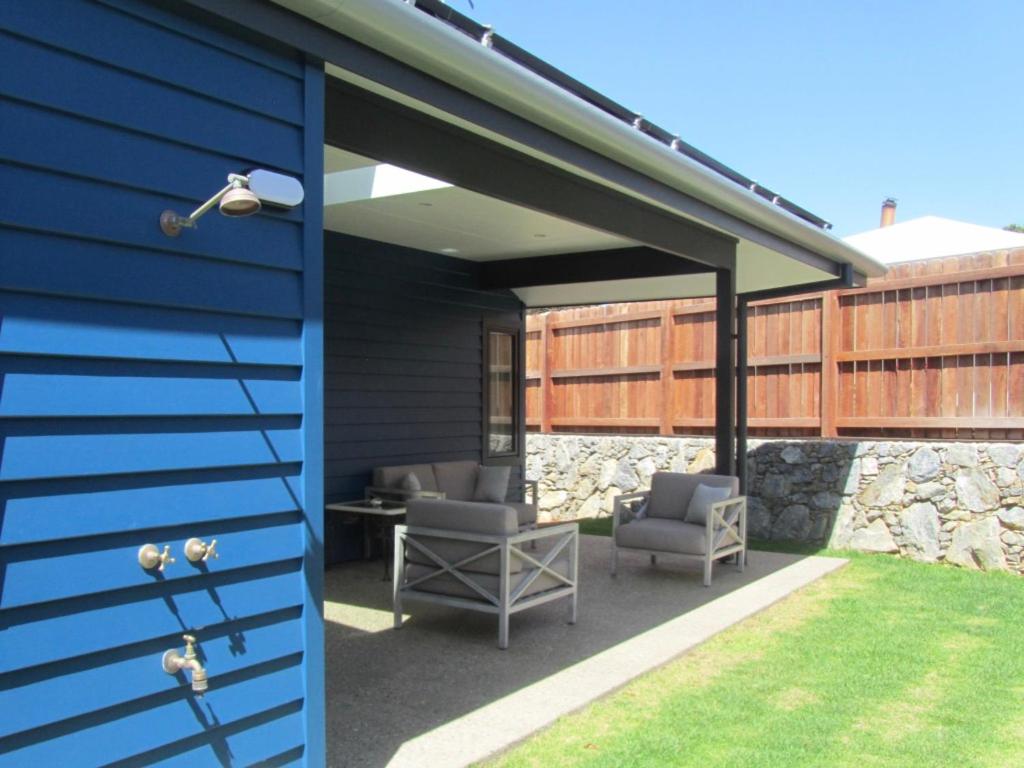 Storm Bay Cottage