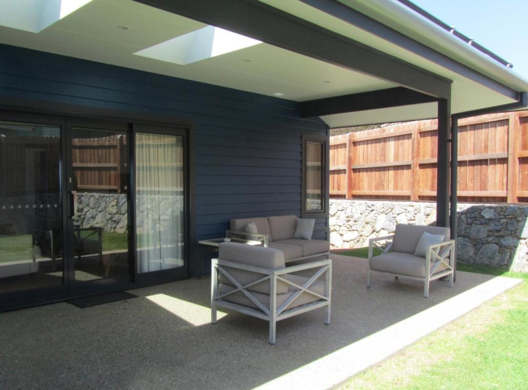 Storm Bay Cottage