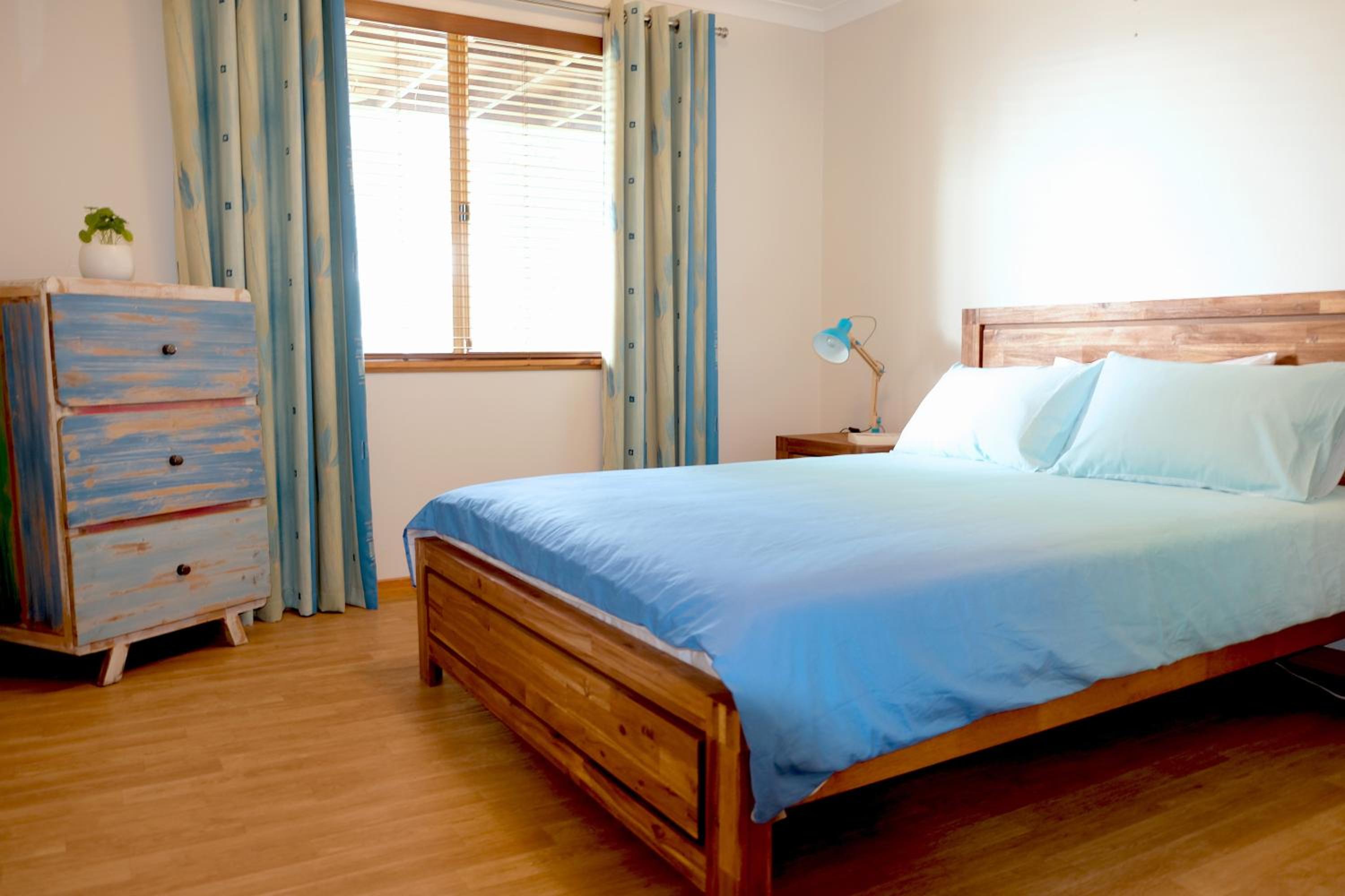 Sea Esta - town & beach on your doorstep