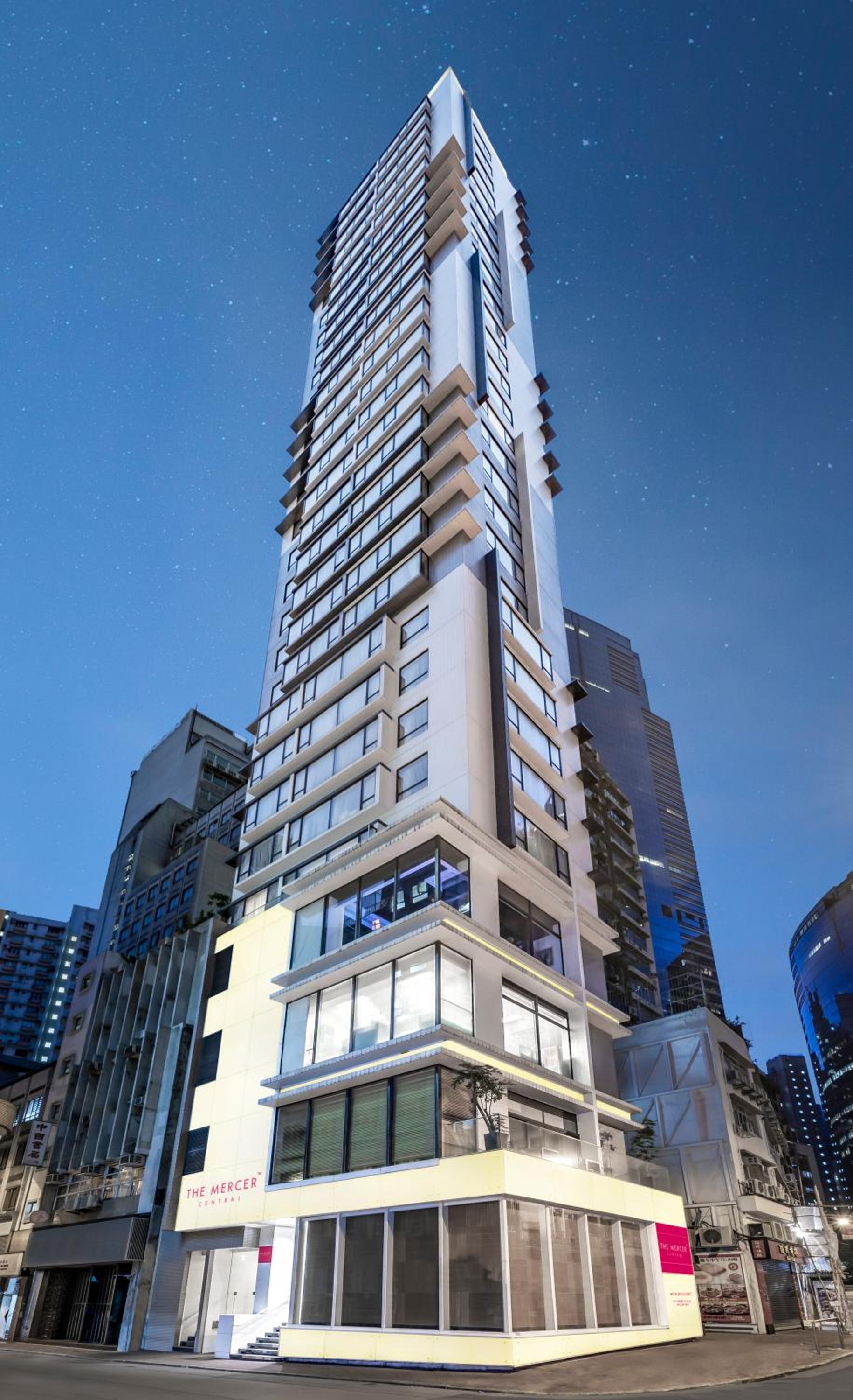 The Mercer - Image 1