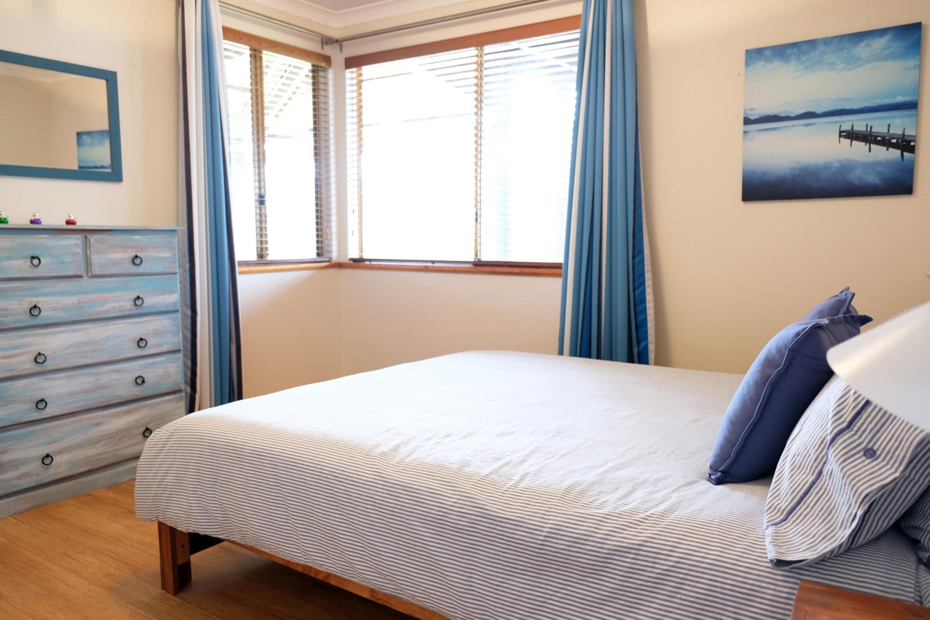 Sea Esta - town & beach on your doorstep