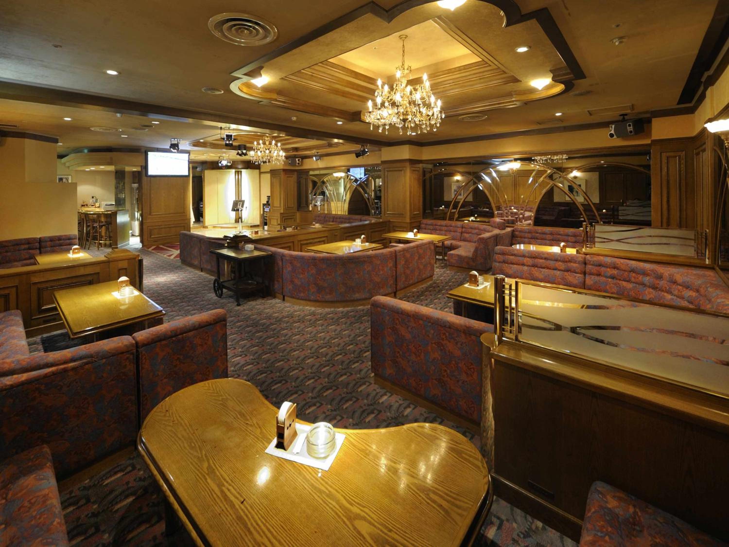 Tsukasa Royal Hotel