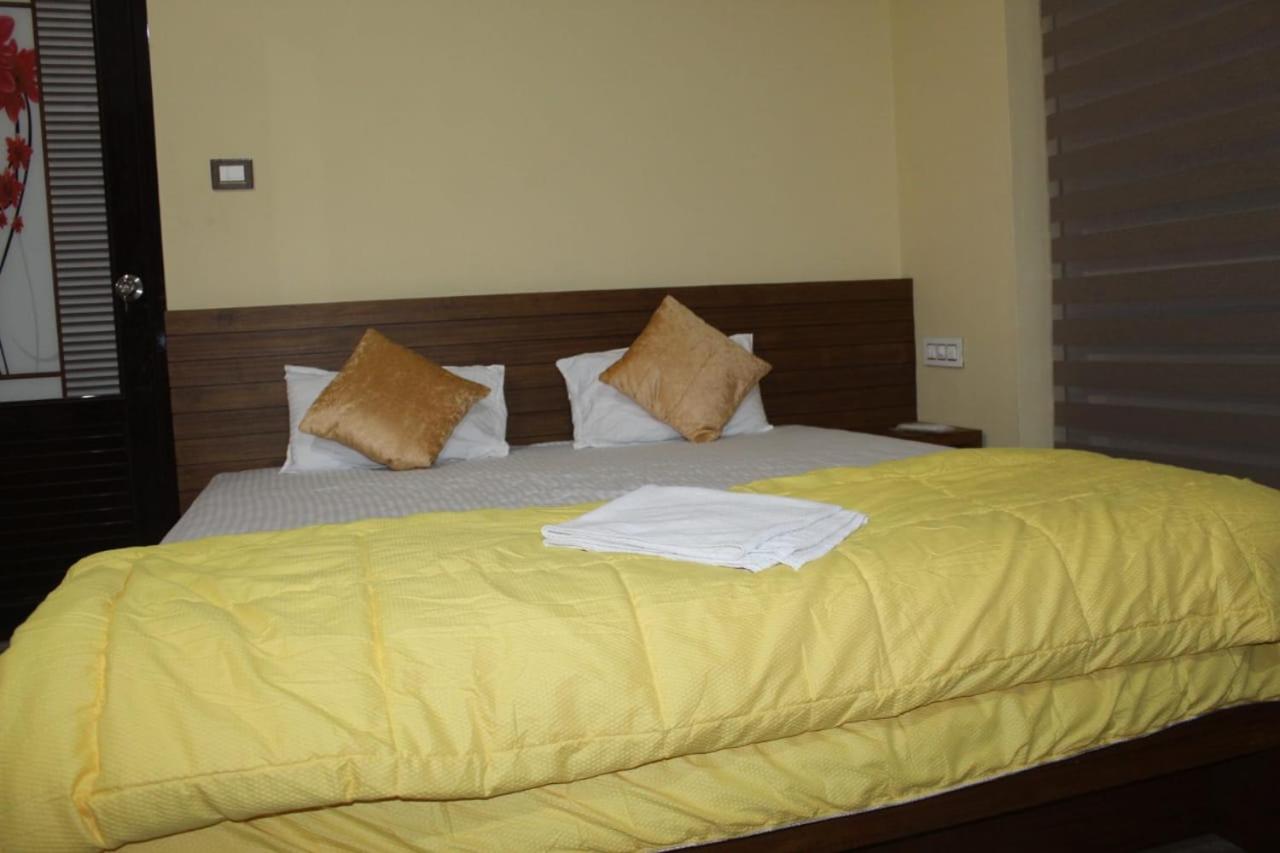 Orchid Villa