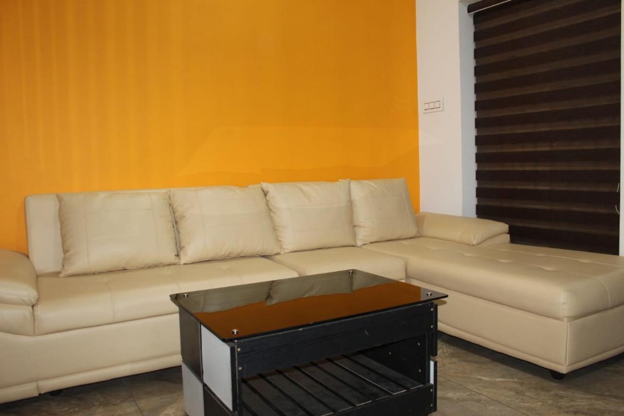 Orchid Villa