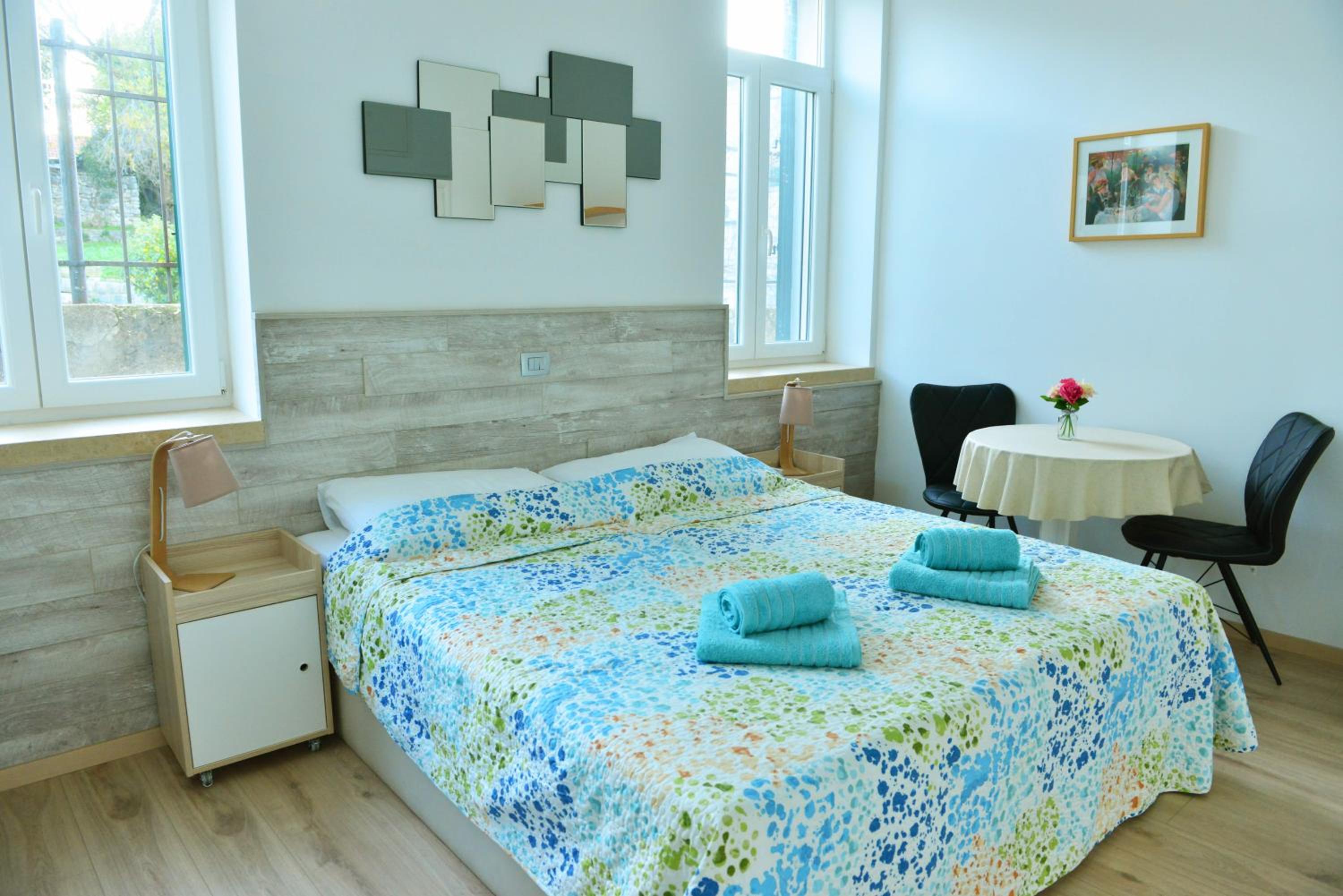 En-suite Rose on Rokova Street - 5 min Walk to the Old Town of Split photo 5