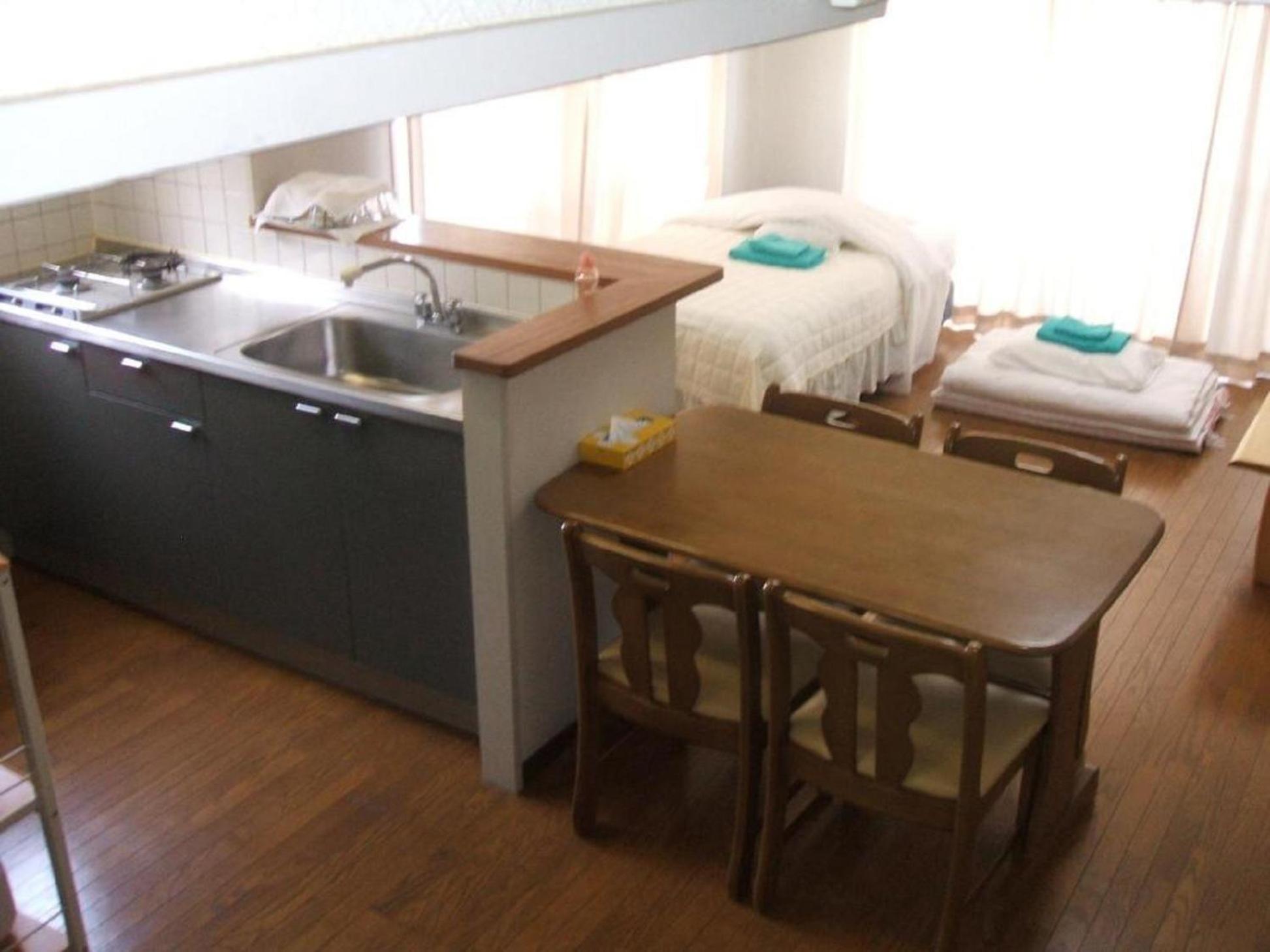 Weekly Harbourview Mansion Main Building / Vacation STAY 74567 view 4