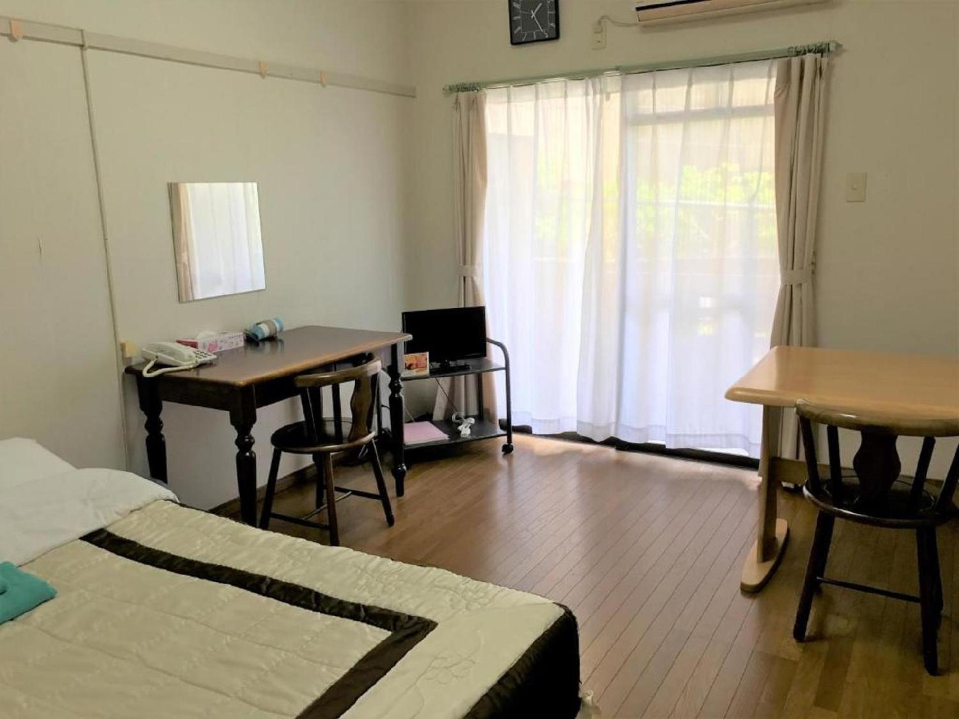 Weekly Harbourview Mansion Main Building / Vacation STAY 74579 view 4