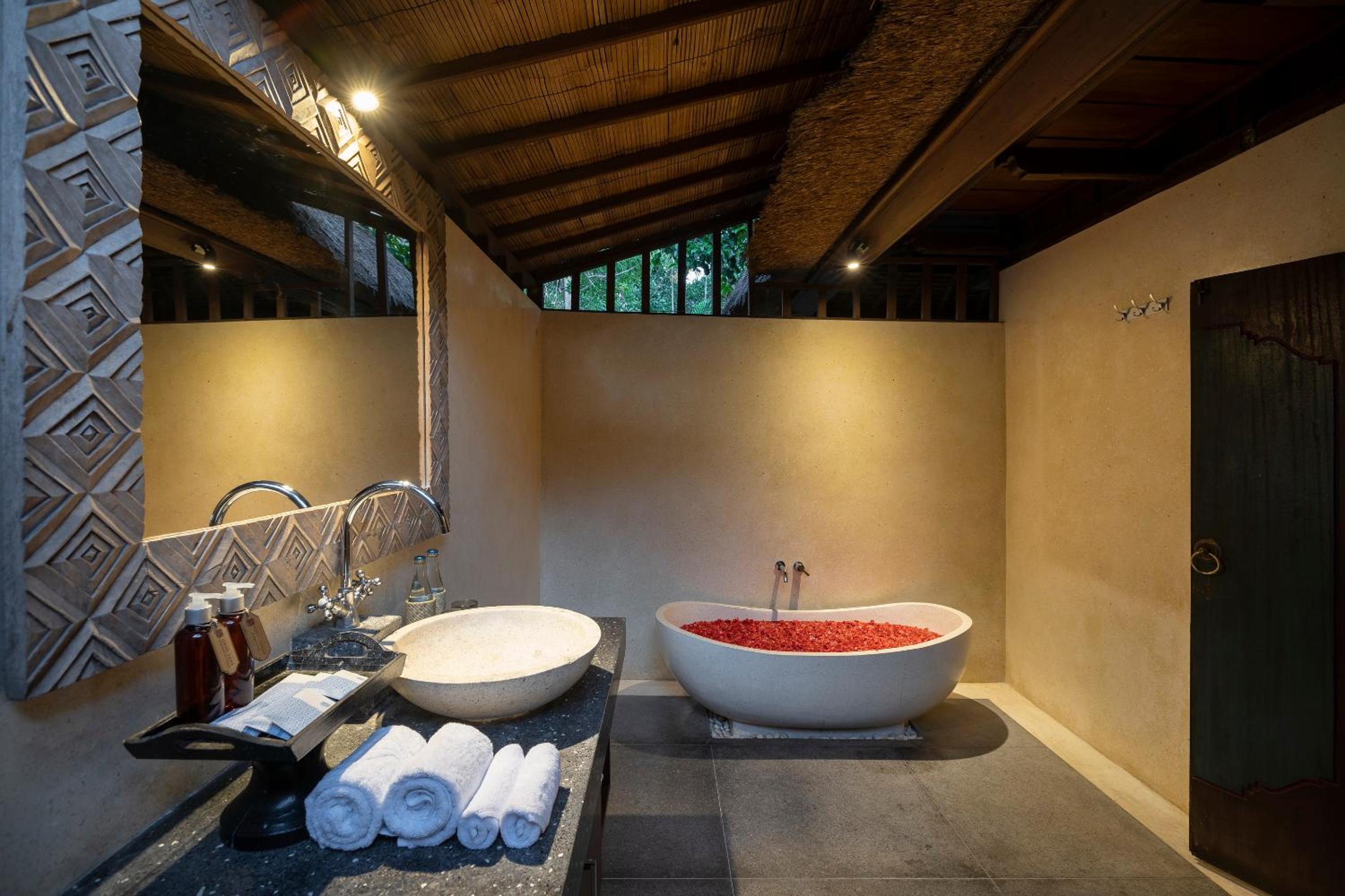Alpin Resort and Villa Ubud