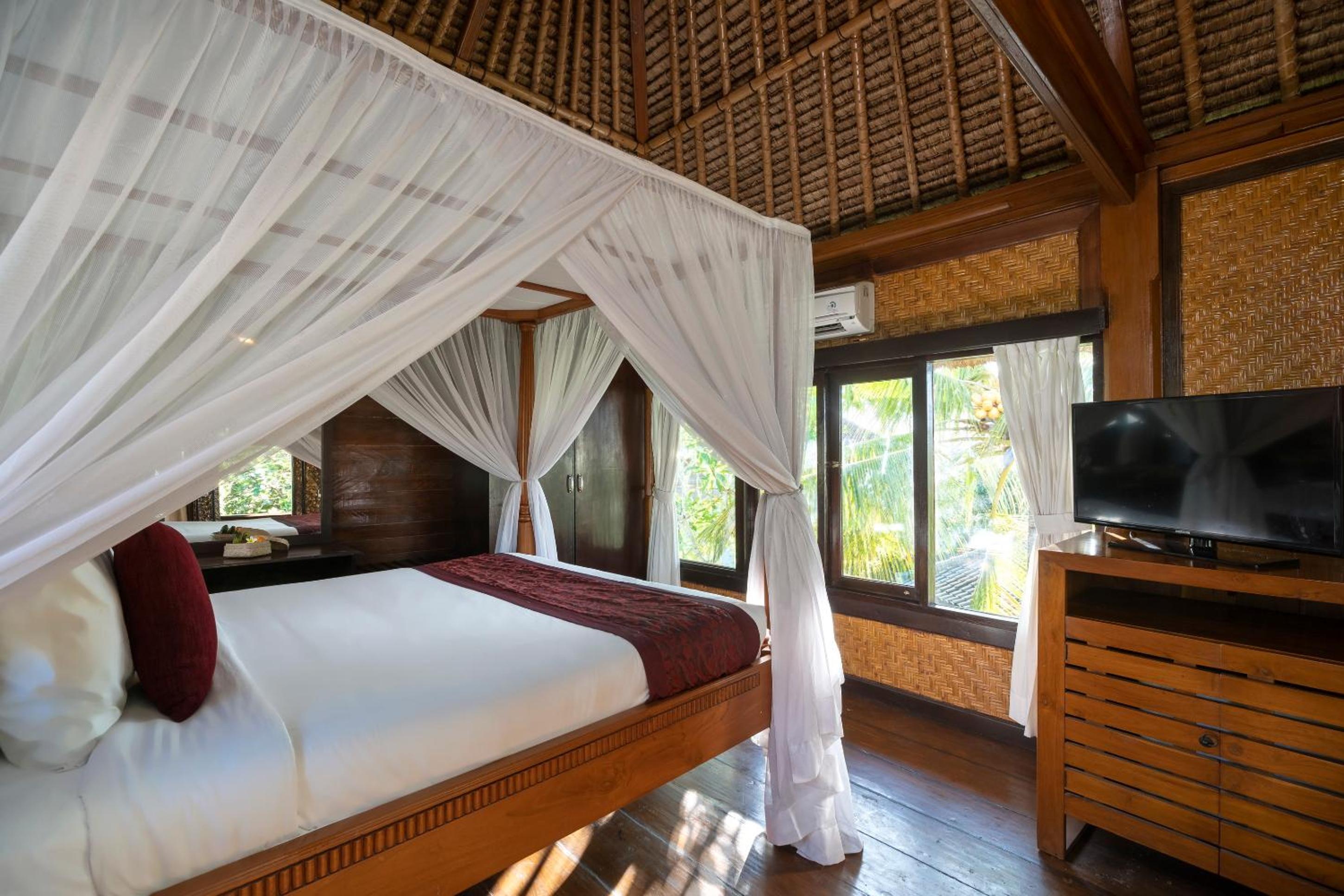 Alpin Resort and Villa Ubud