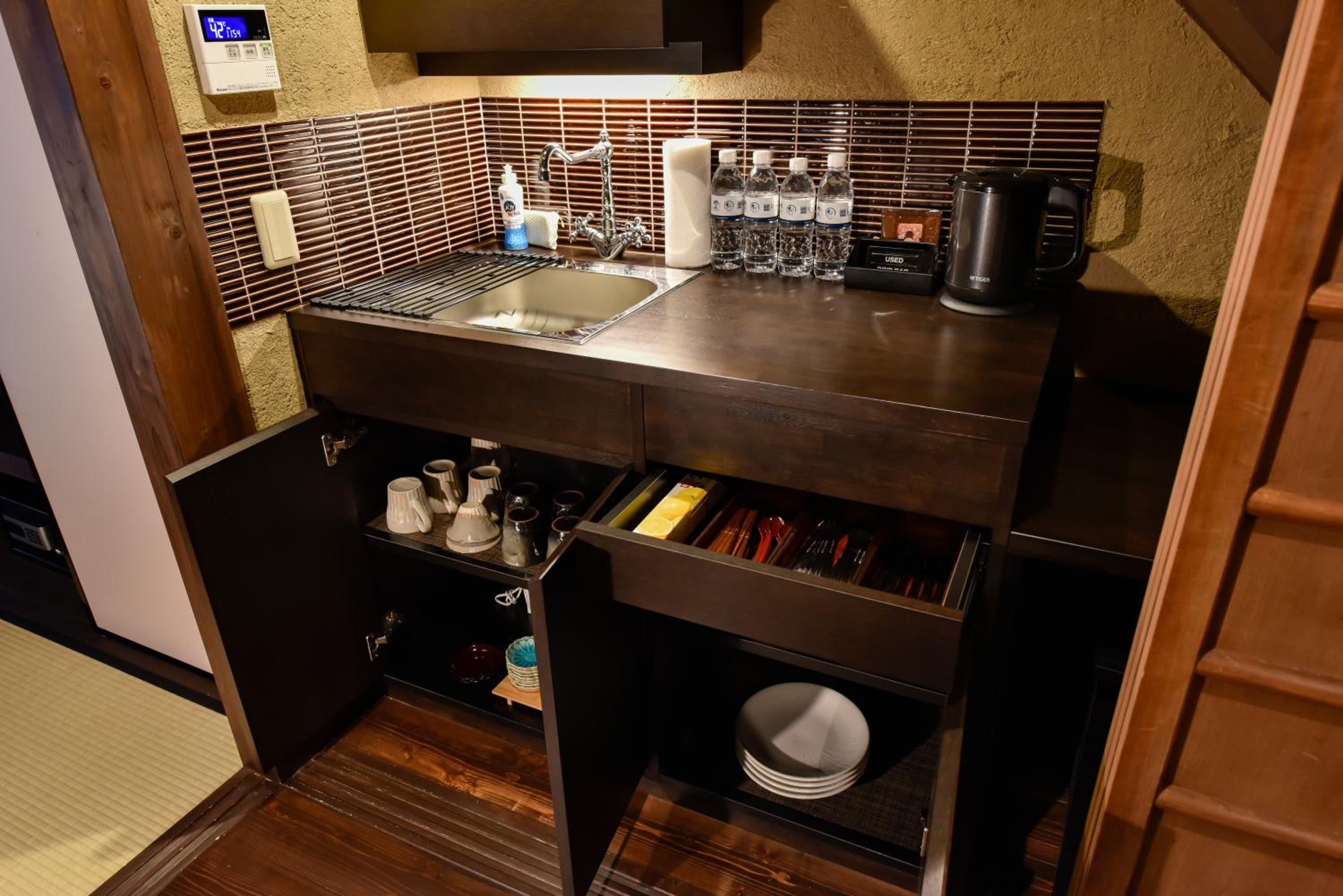 Rinn Premium Machiya Kunpu